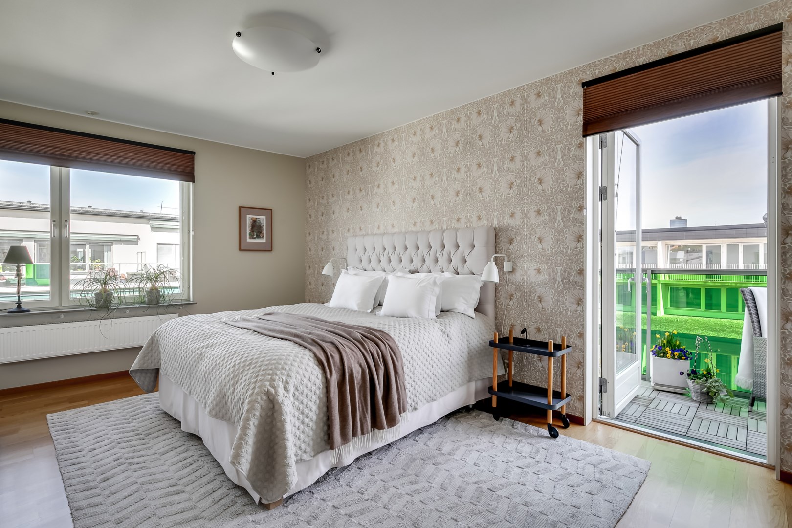 Bostadsbild från Jan Inghes torg 16, Såld i Hammarby Sjöstad, Stockholm