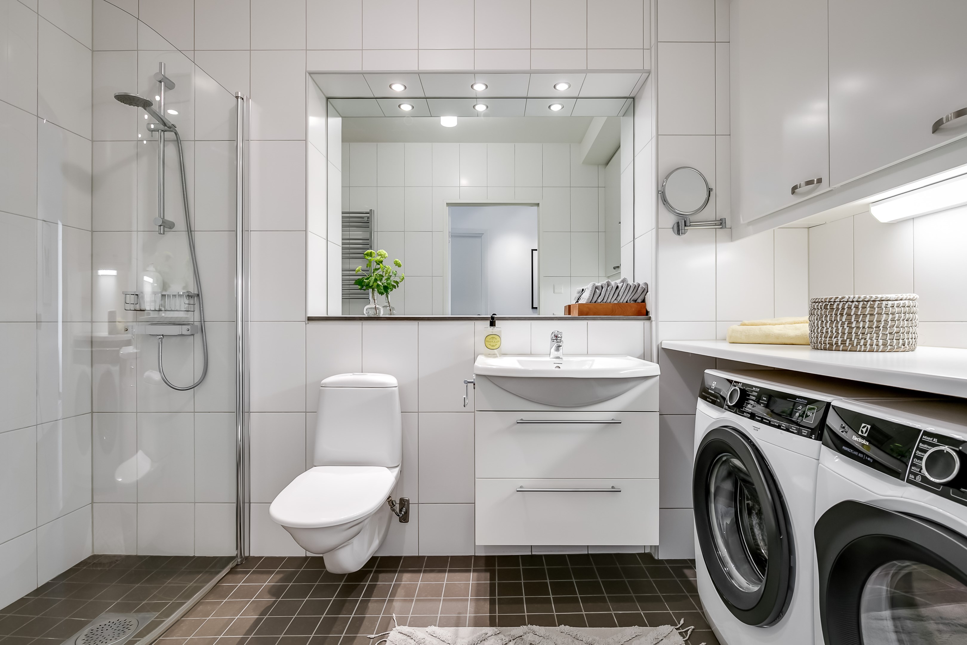 Bostadsbild från Jan Inghes torg 16, Såld i Hammarby Sjöstad, Stockholm