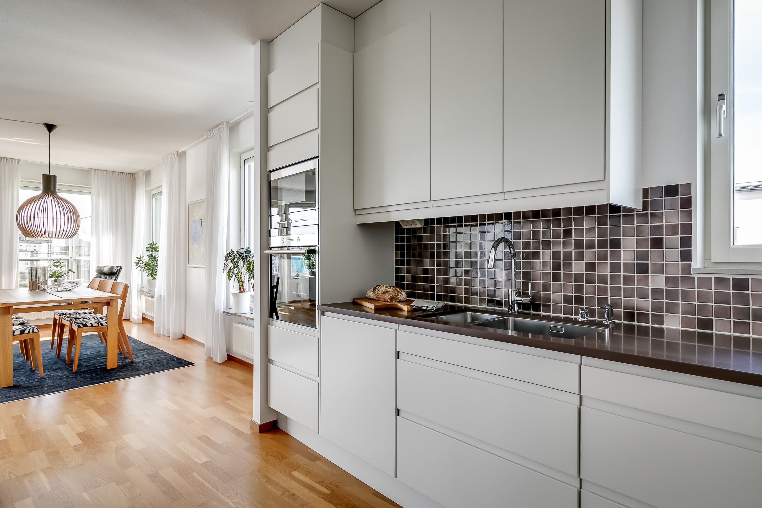 Bostadsbild från Jan Inghes torg 16, Såld i Hammarby Sjöstad, Stockholm