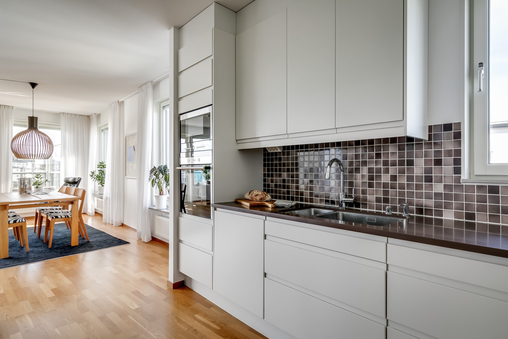 Bostadsbild från Jan Inghes torg 16, Såld i Hammarby Sjöstad, Stockholm