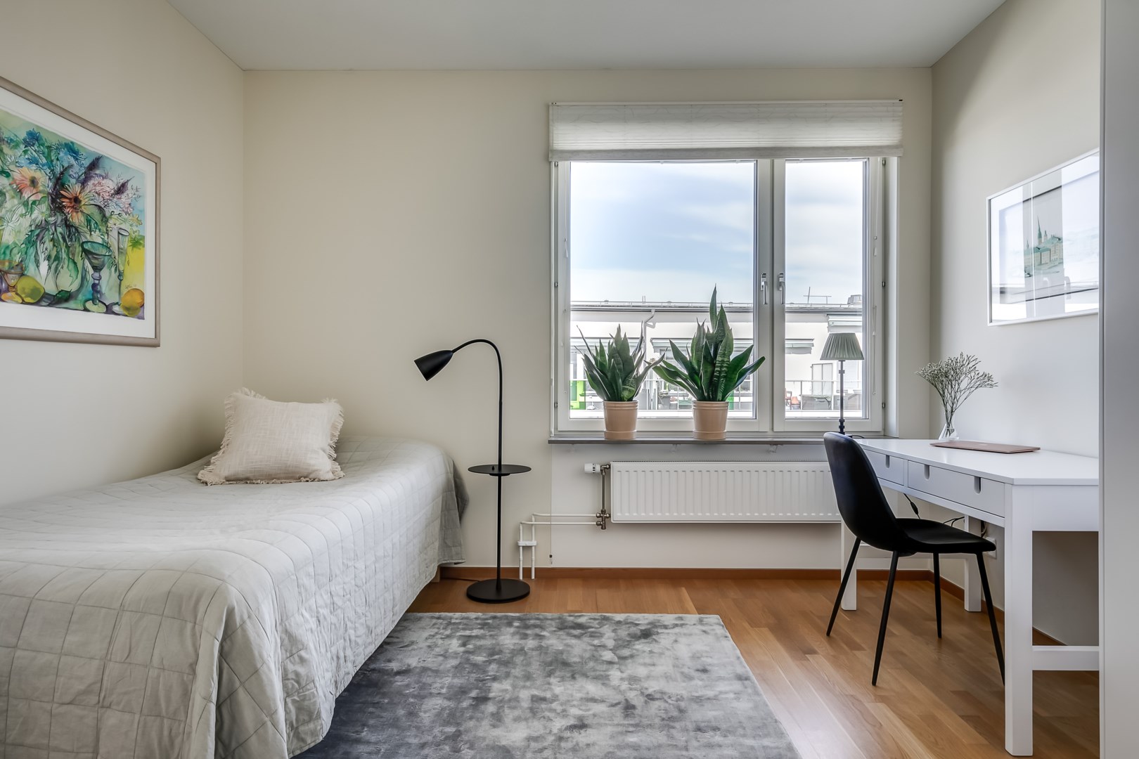 Bostadsbild från Jan Inghes torg 16, Såld i Hammarby Sjöstad, Stockholm