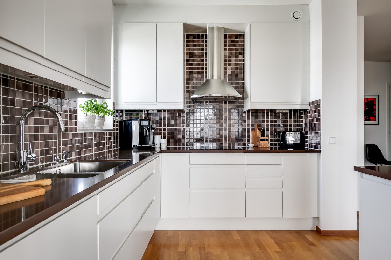 Bostadsbild från Jan Inghes torg 16, Såld i Hammarby Sjöstad, Stockholm