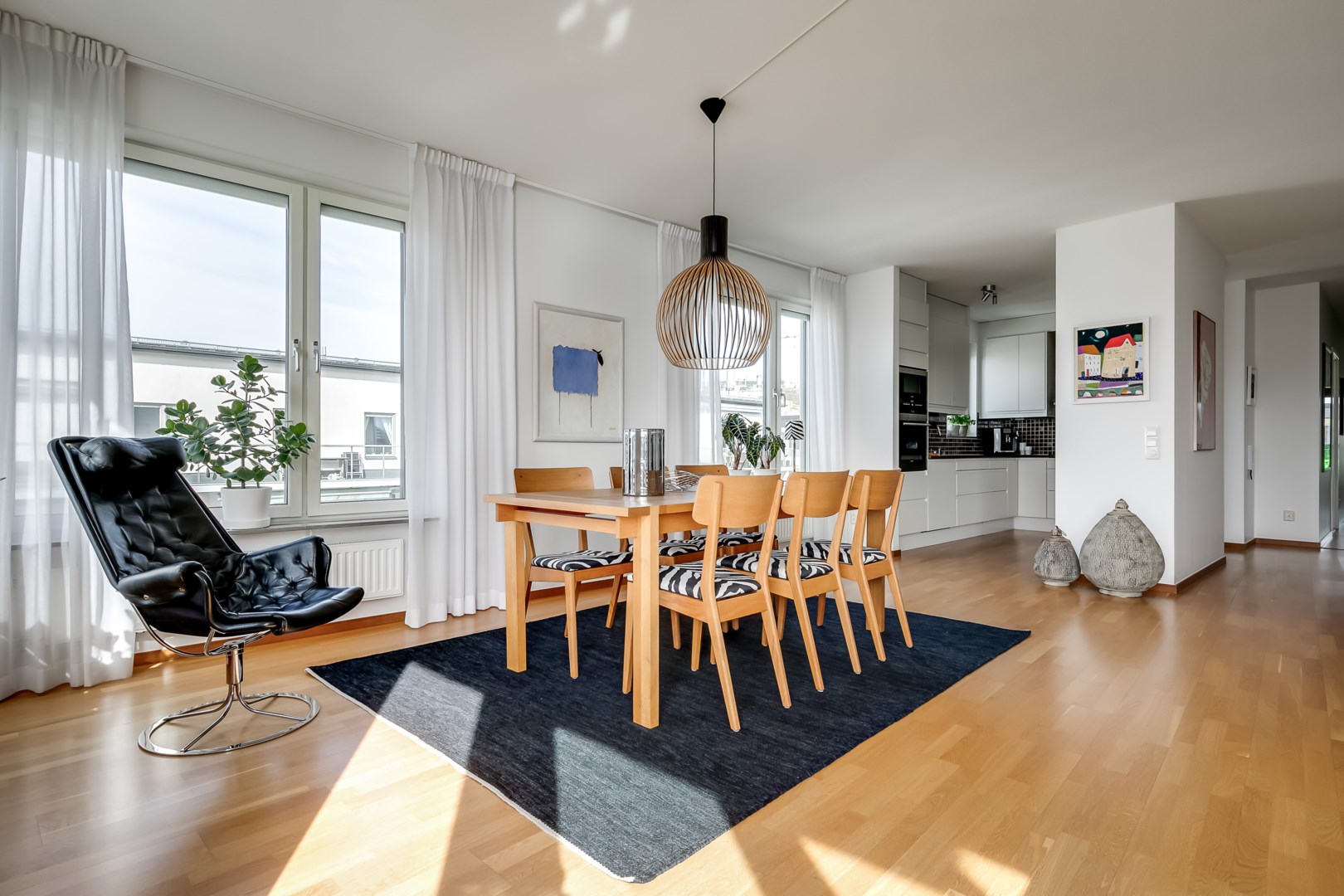 Bostadsbild från Jan Inghes torg 16, Såld i Hammarby Sjöstad, Stockholm