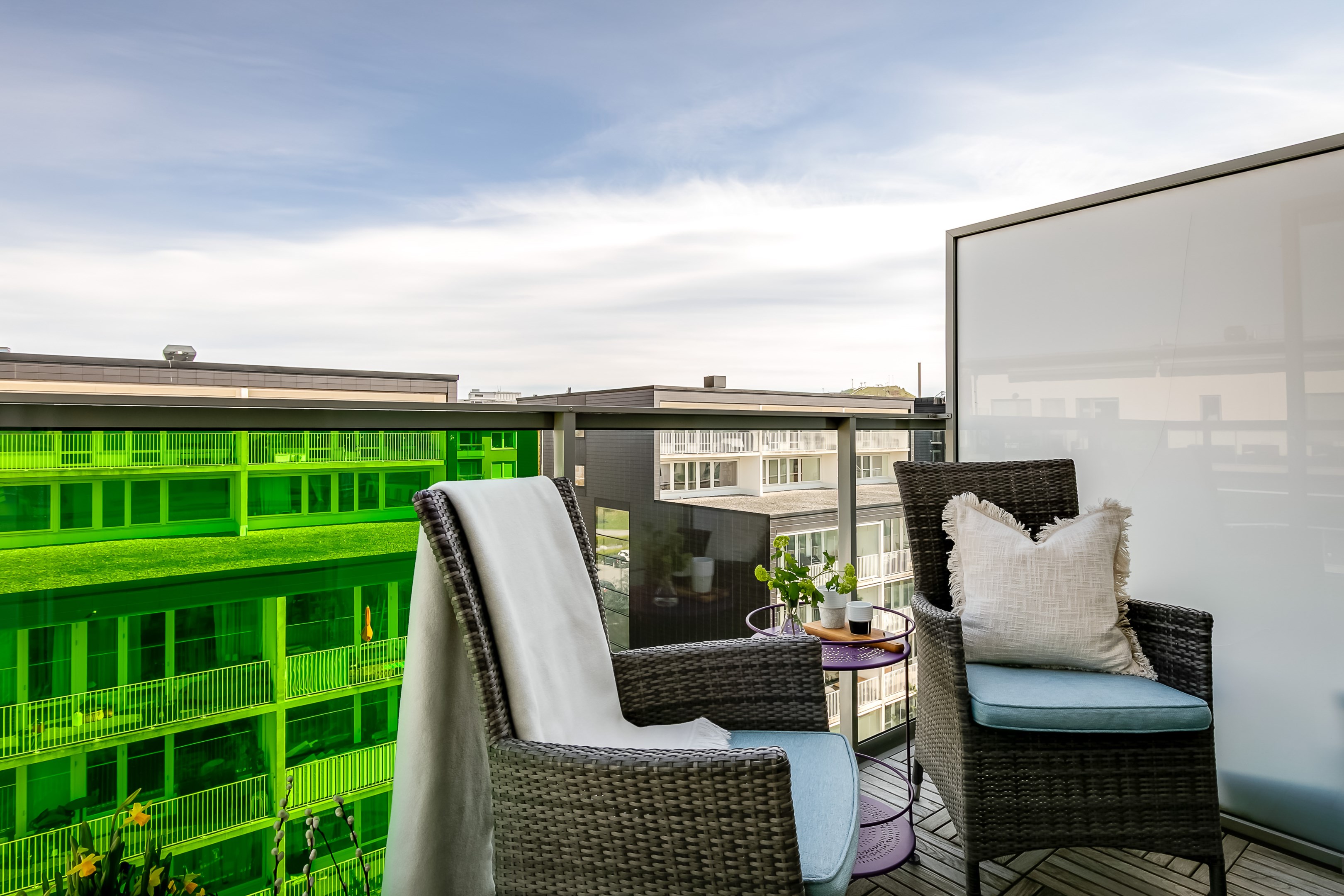 Bostadsbild från Jan Inghes torg 16, Såld i Hammarby Sjöstad, Stockholm