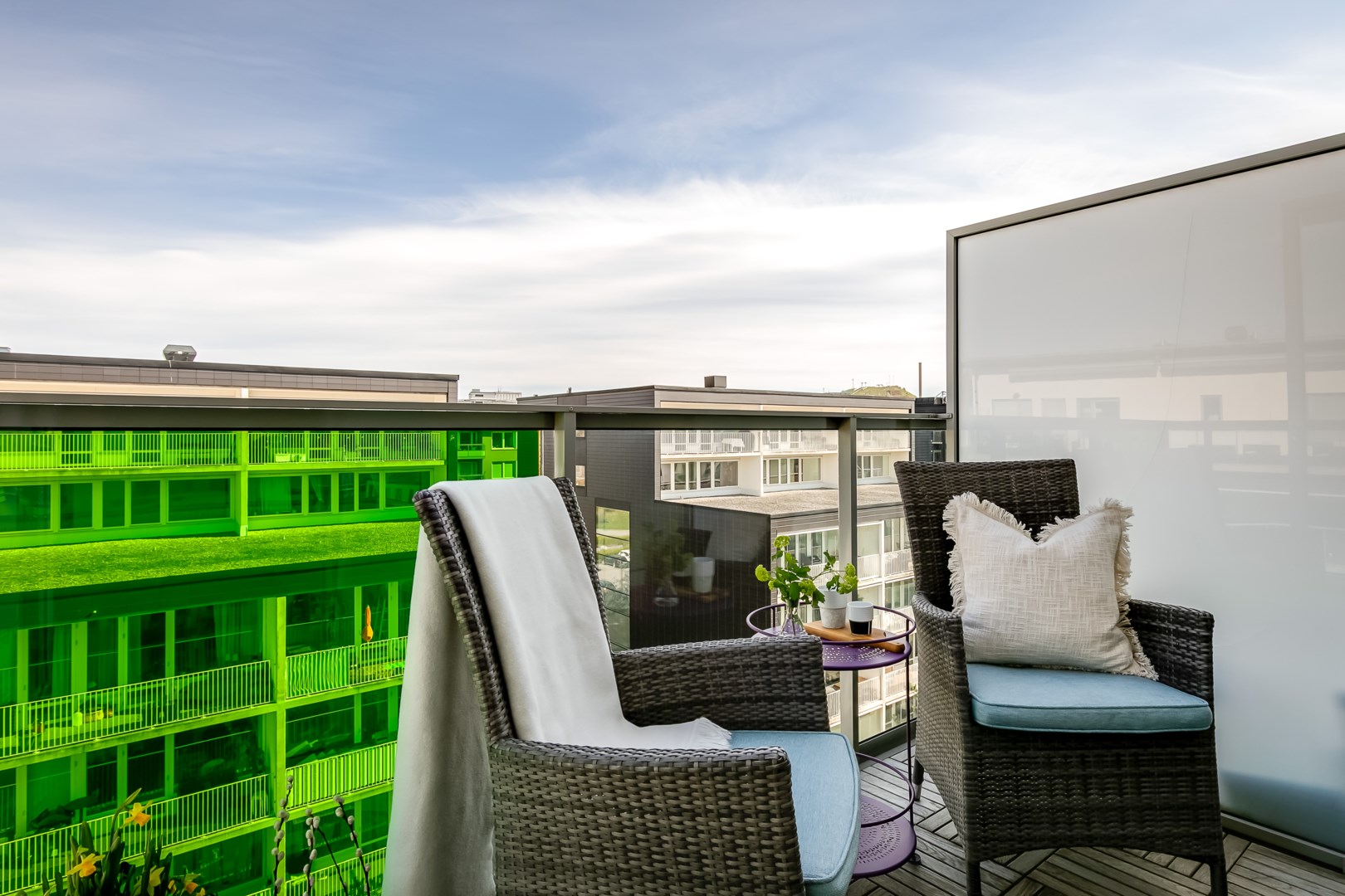 Bostadsbild från Jan Inghes torg 16, Såld i Hammarby Sjöstad, Stockholm