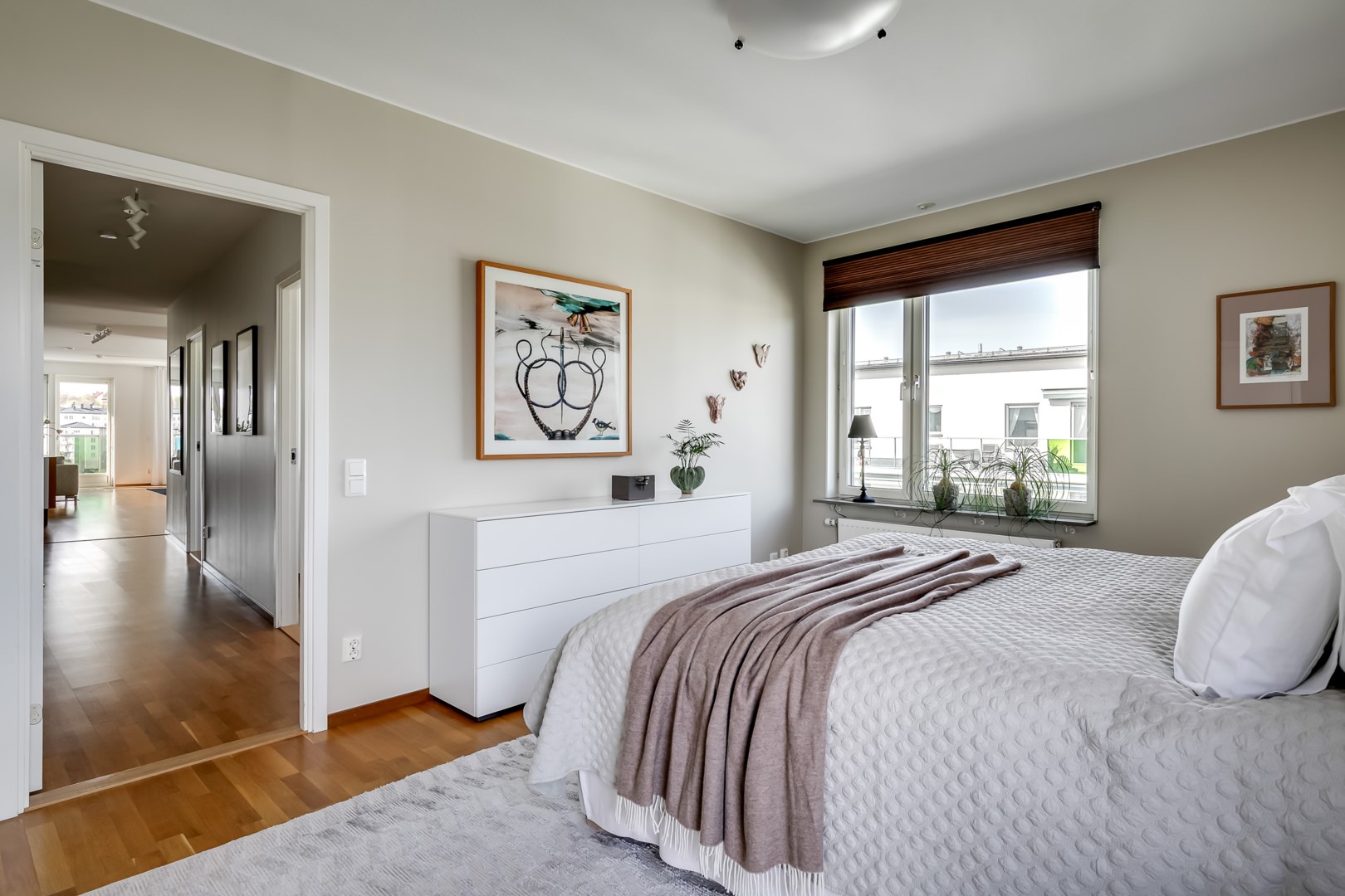 Bostadsbild från Jan Inghes torg 16, Såld i Hammarby Sjöstad, Stockholm