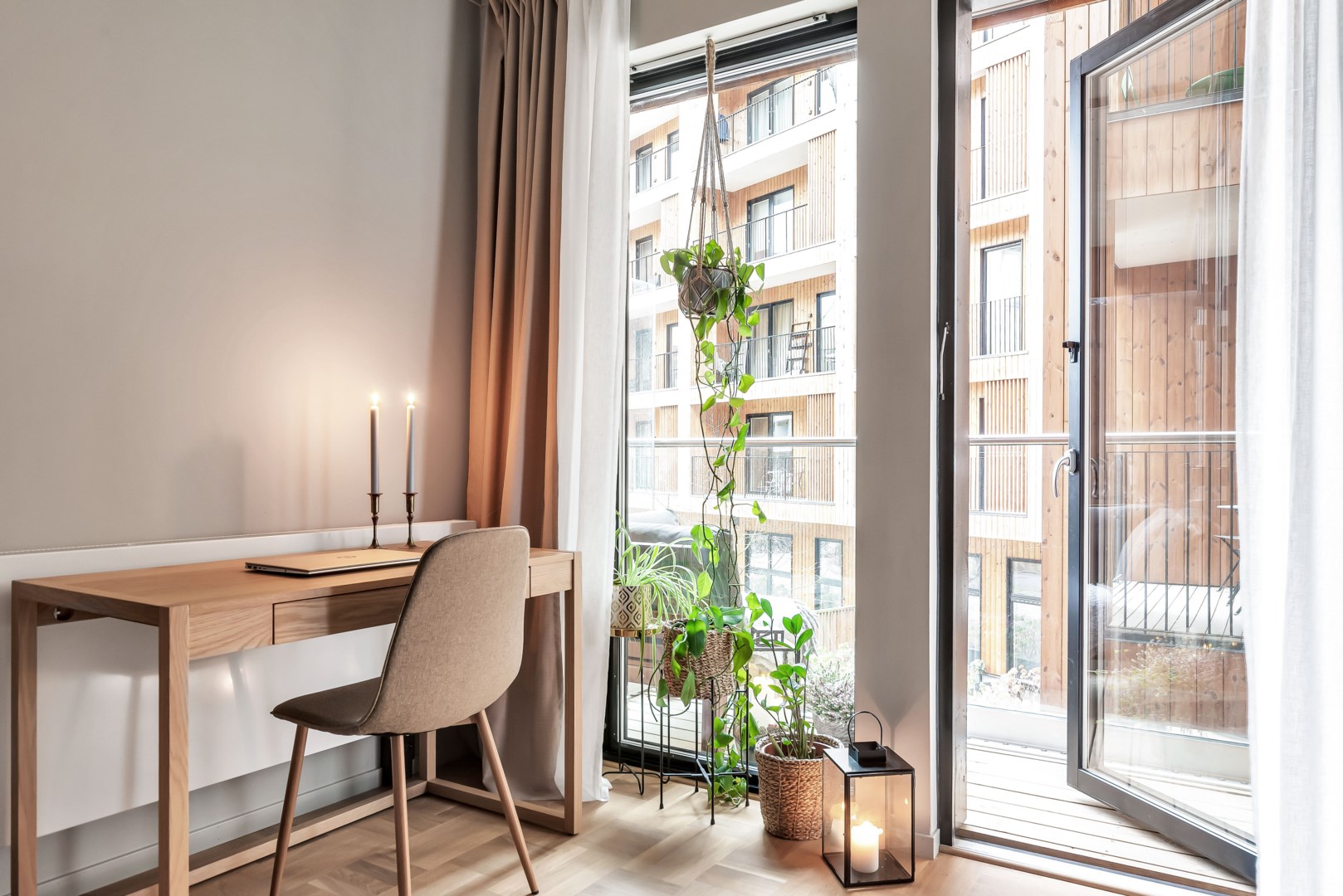 Bostadsbild från Prefektgatan 1, Såld i Rosendal, Uppsala