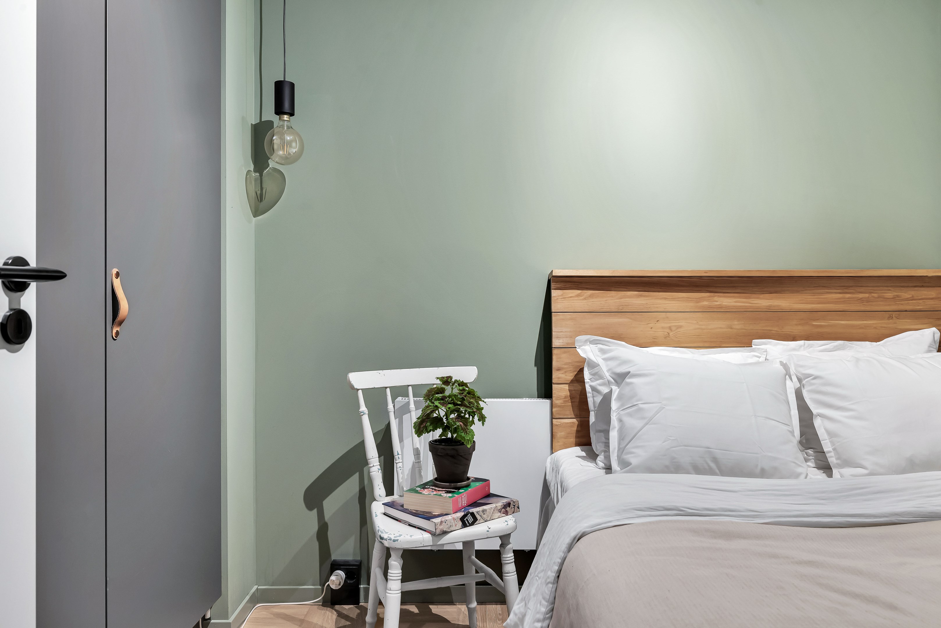 Bostadsbild från Prefektgatan 1, Såld i Rosendal, Uppsala