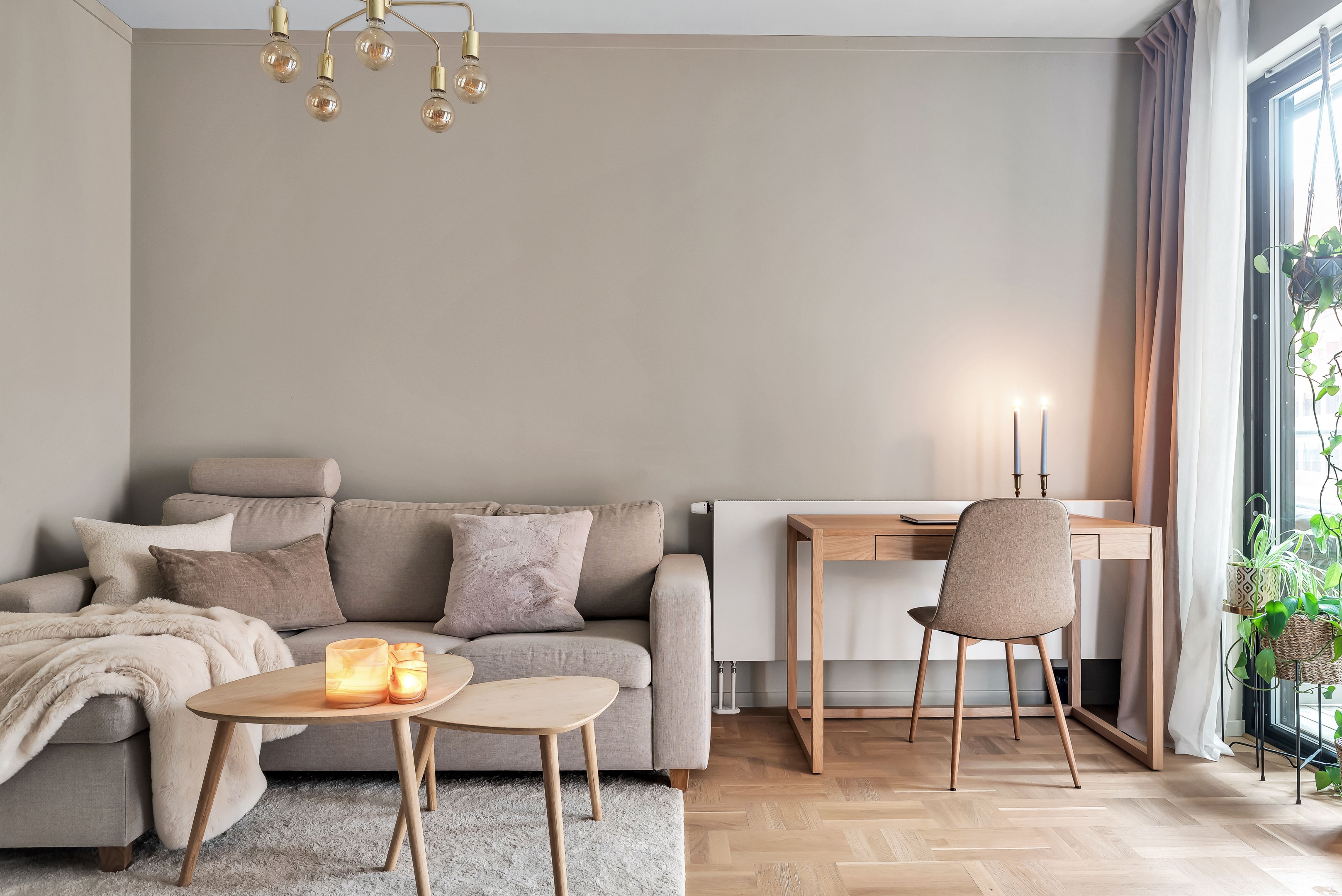 Bostadsbild från Prefektgatan 1, Såld i Rosendal, Uppsala