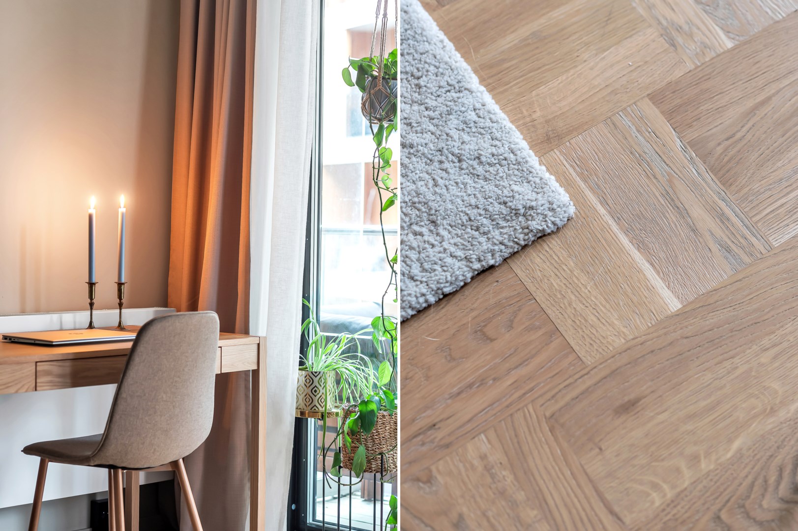 Bostadsbild från Prefektgatan 1, Såld i Rosendal, Uppsala