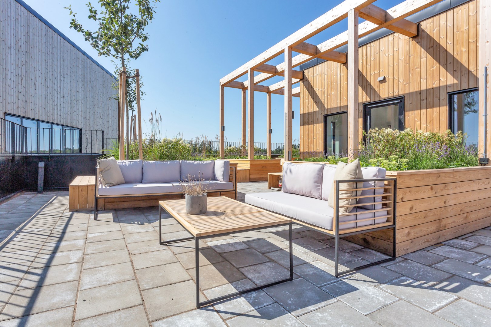 Bostadsbild från Prefektgatan 1, Såld i Rosendal, Uppsala