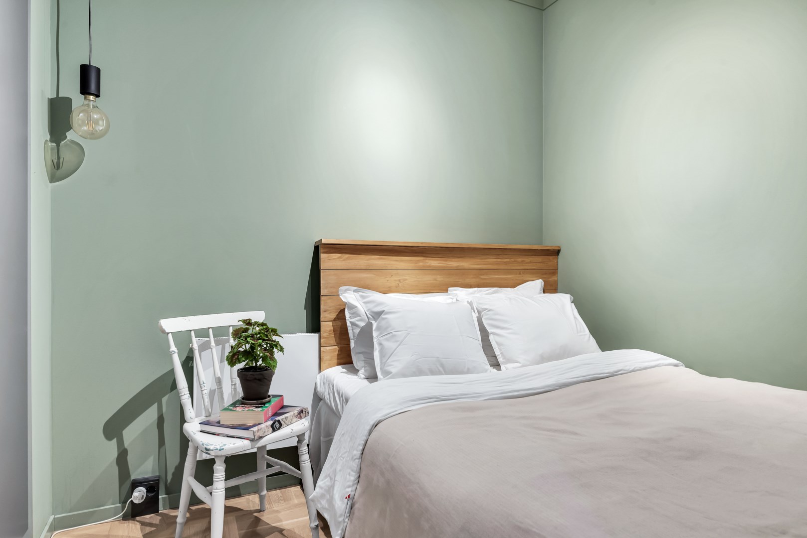 Bostadsbild från Prefektgatan 1, Såld i Rosendal, Uppsala