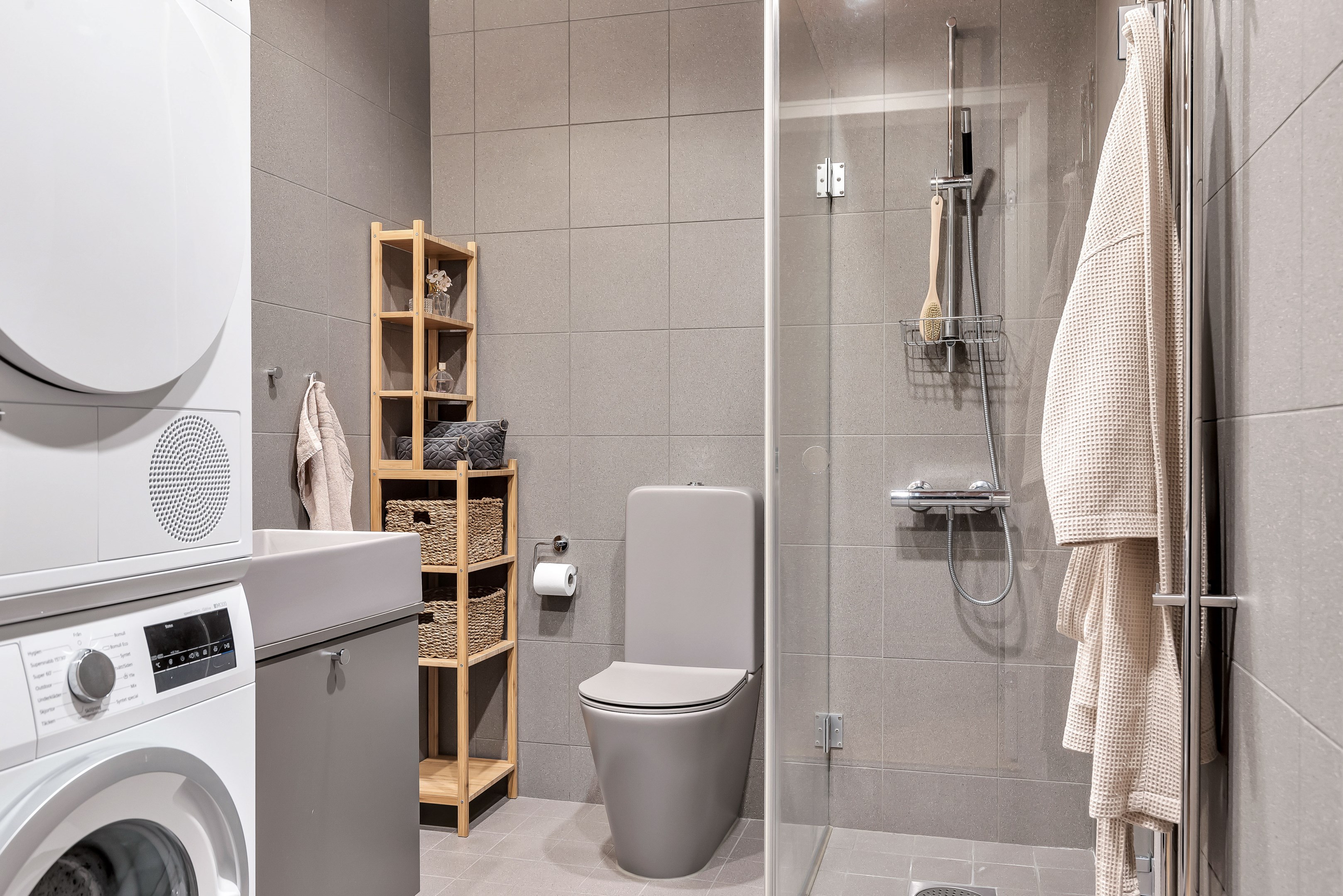 Bostadsbild från Prefektgatan 1, Såld i Rosendal, Uppsala