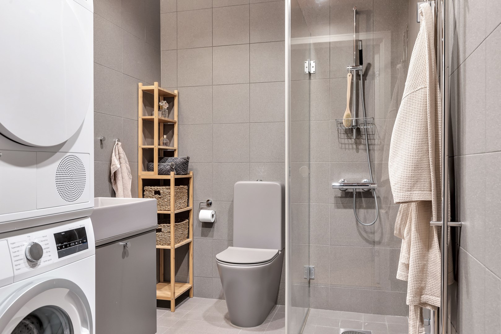 Bostadsbild från Prefektgatan 1, Såld i Rosendal, Uppsala