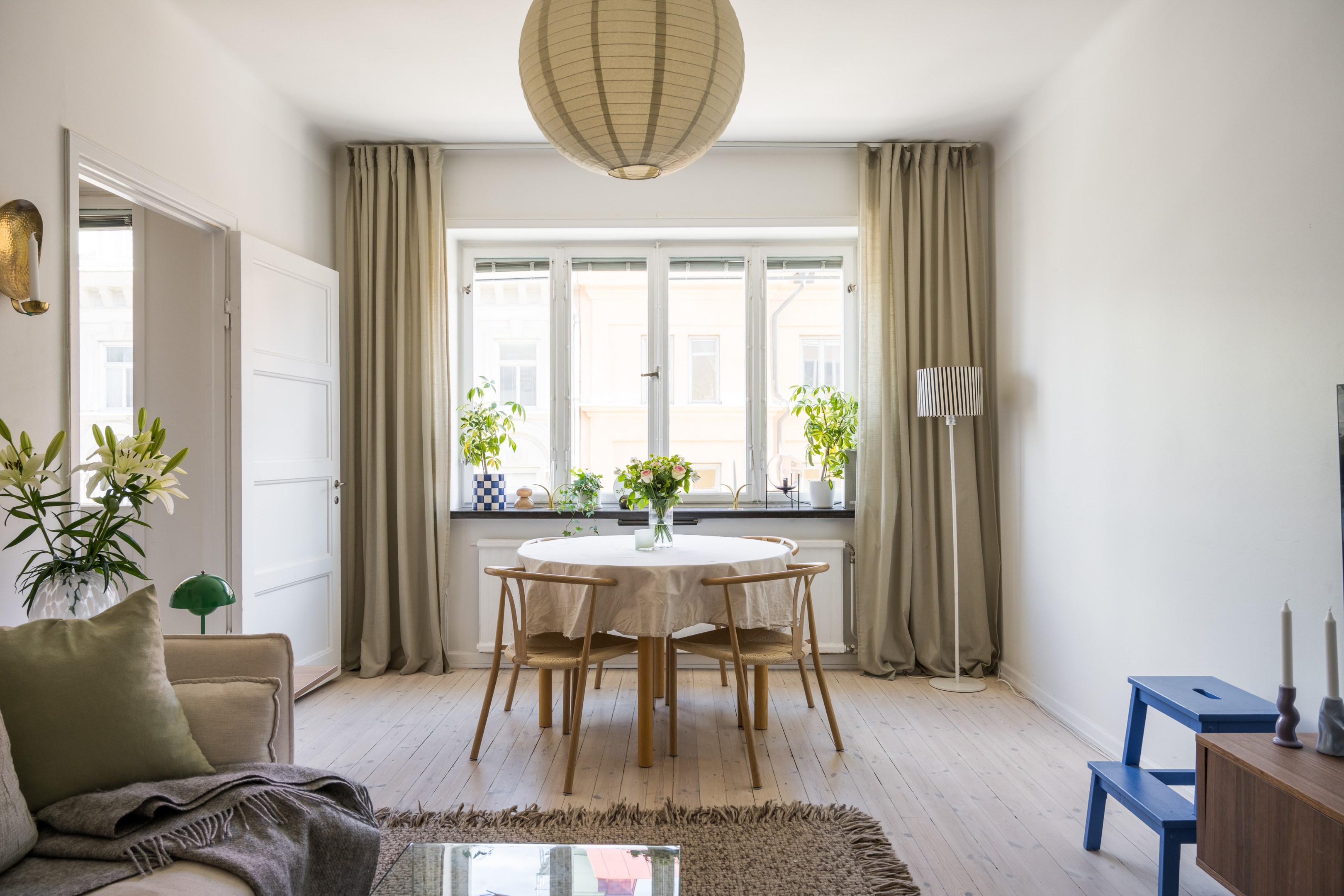 Bostadsbild från Wargentinsgatan 7, Såld i Kungsholmen, Stockholm