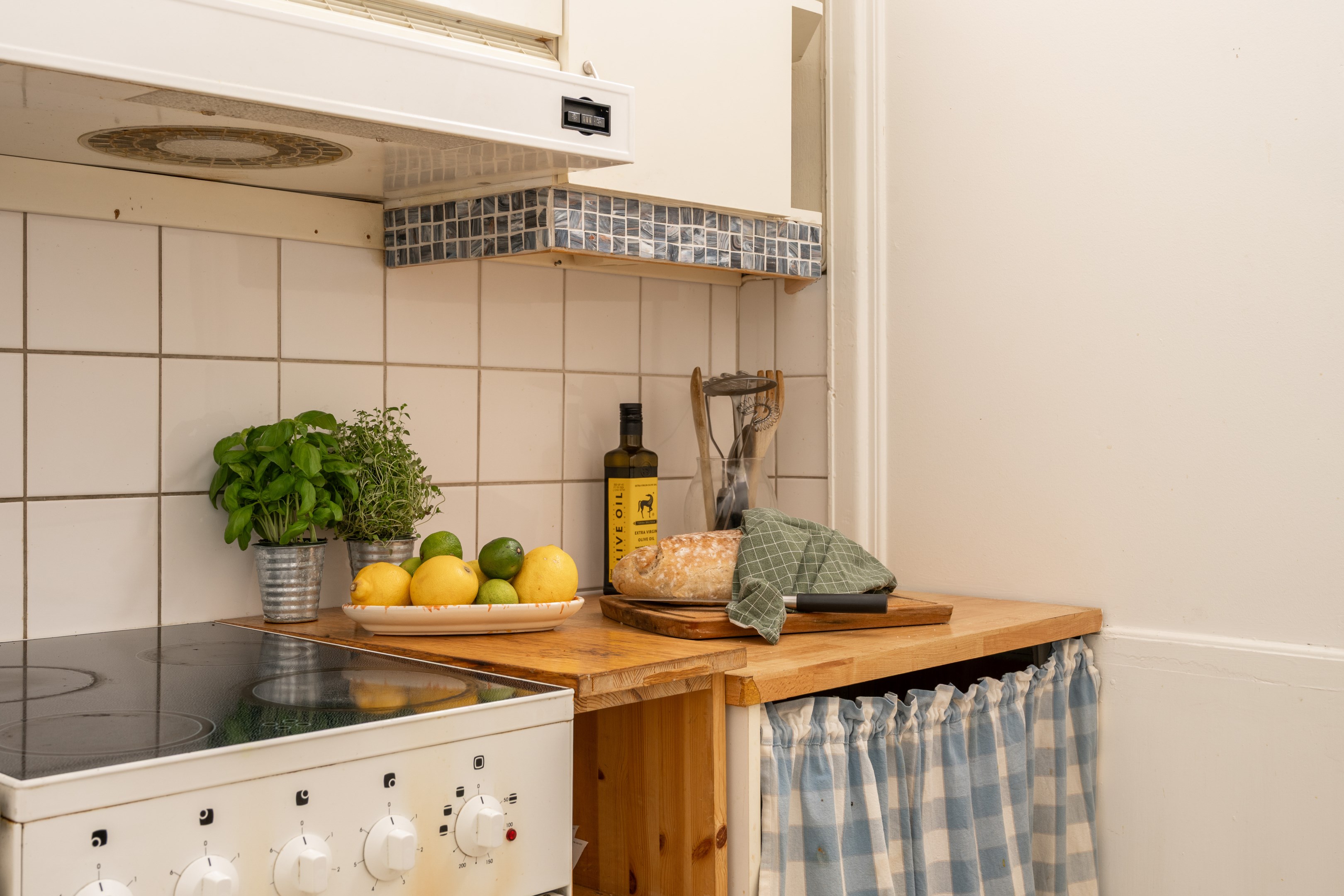 Bostadsbild från Wargentinsgatan 7, Såld i Kungsholmen, Stockholm