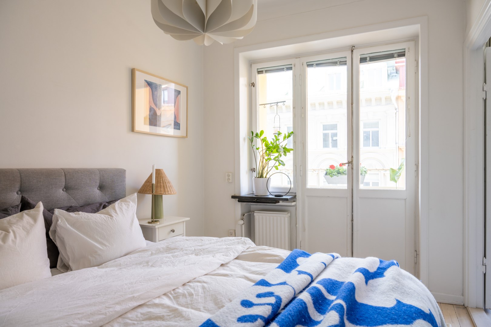 Bostadsbild från Wargentinsgatan 7, Såld i Kungsholmen, Stockholm