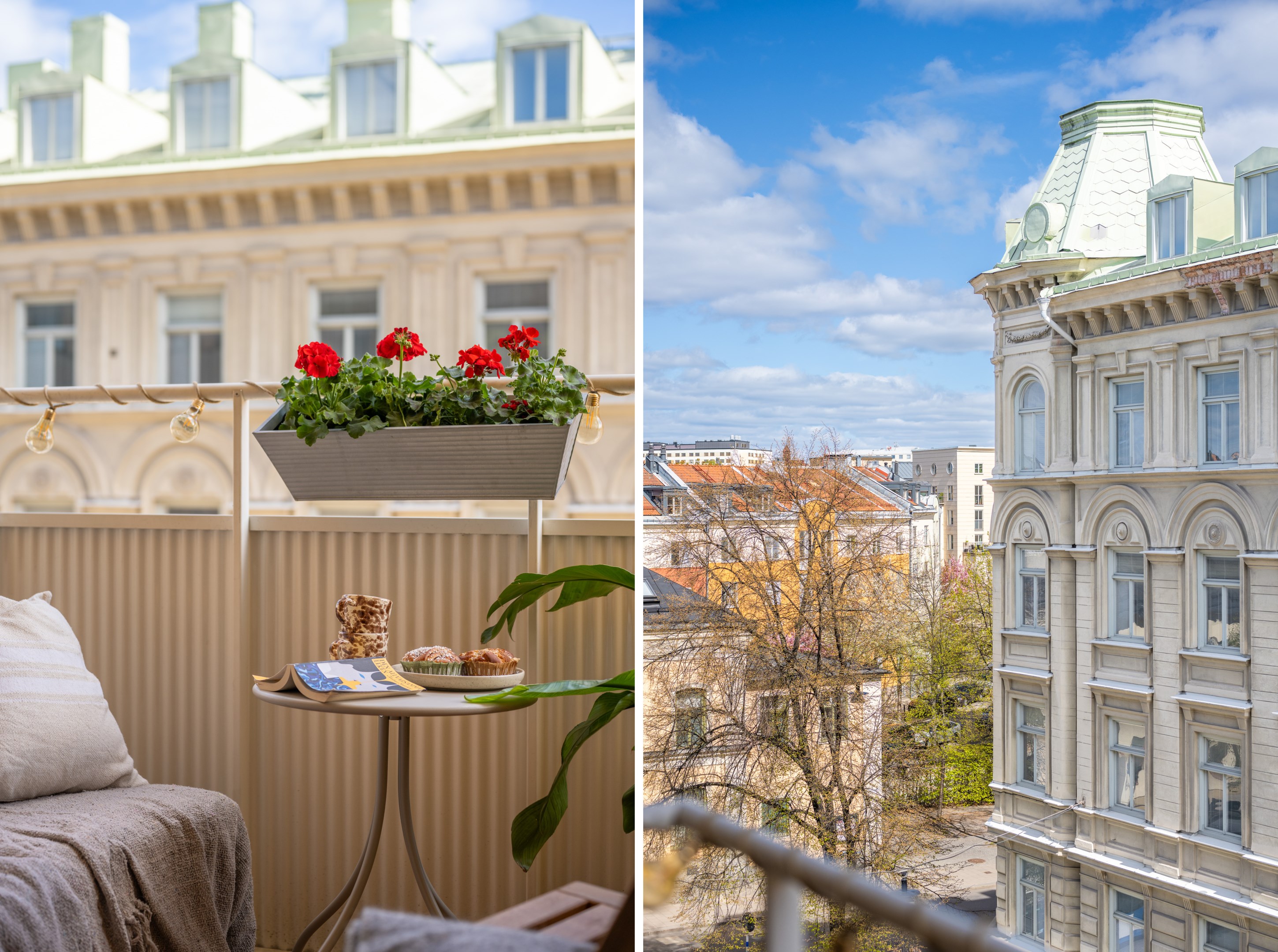 Bostadsbild från Wargentinsgatan 7, Såld i Kungsholmen, Stockholm