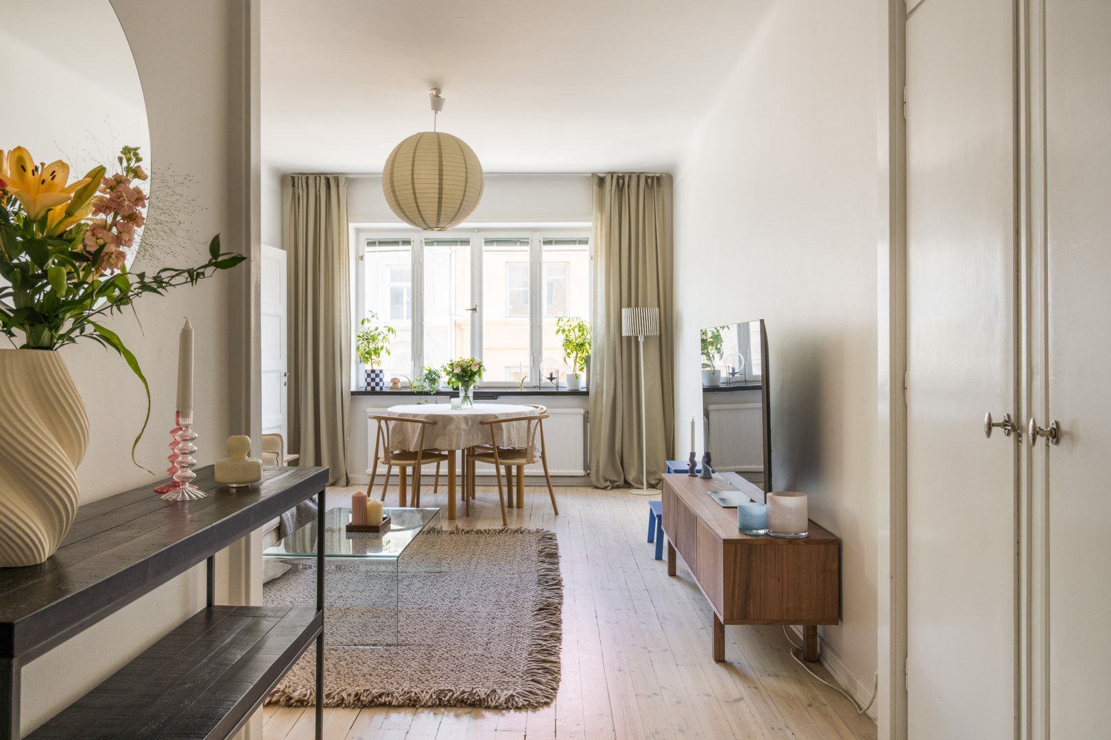 Bostadsbild från Wargentinsgatan 7, Såld i Kungsholmen, Stockholm