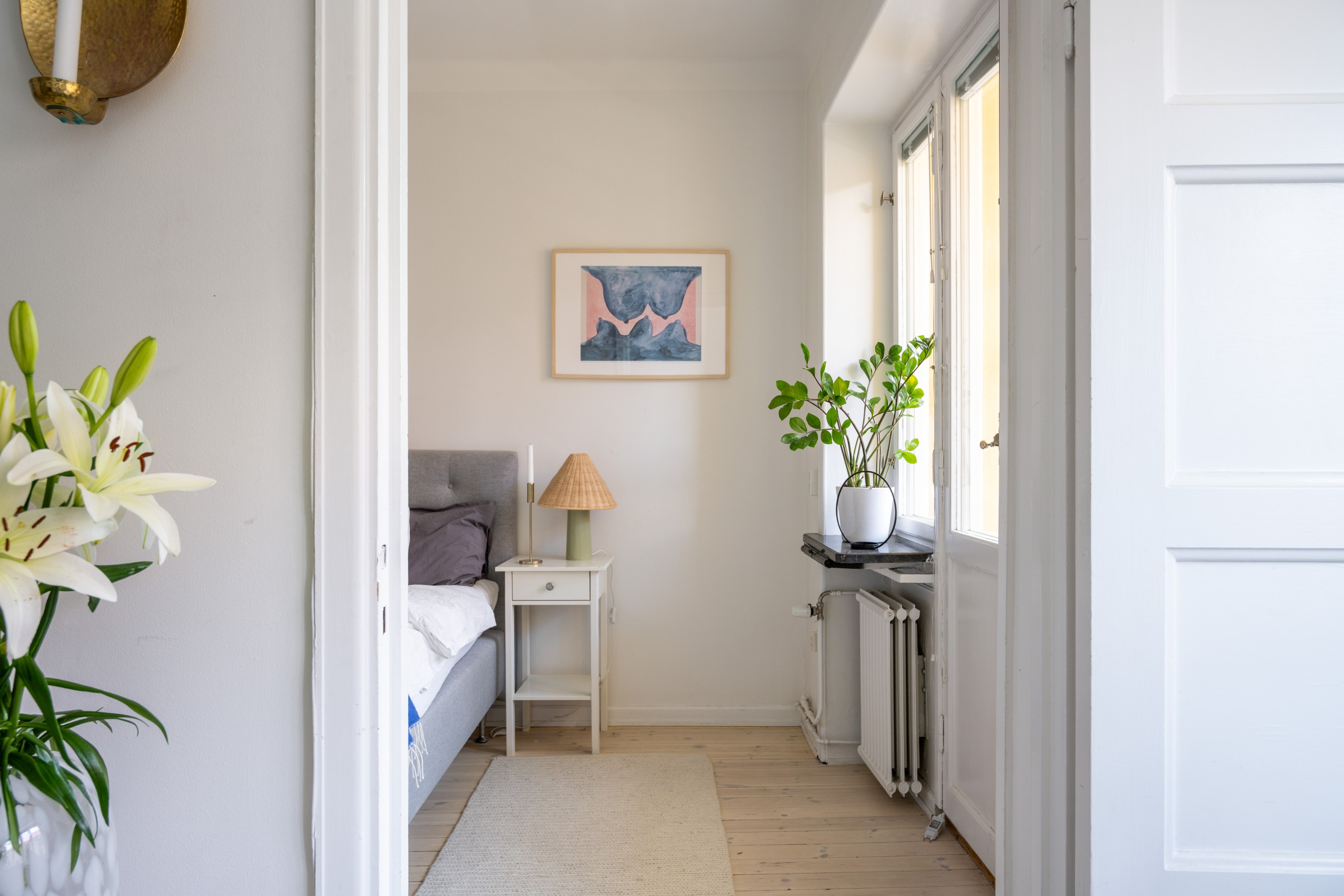 Bostadsbild från Wargentinsgatan 7, Såld i Kungsholmen, Stockholm