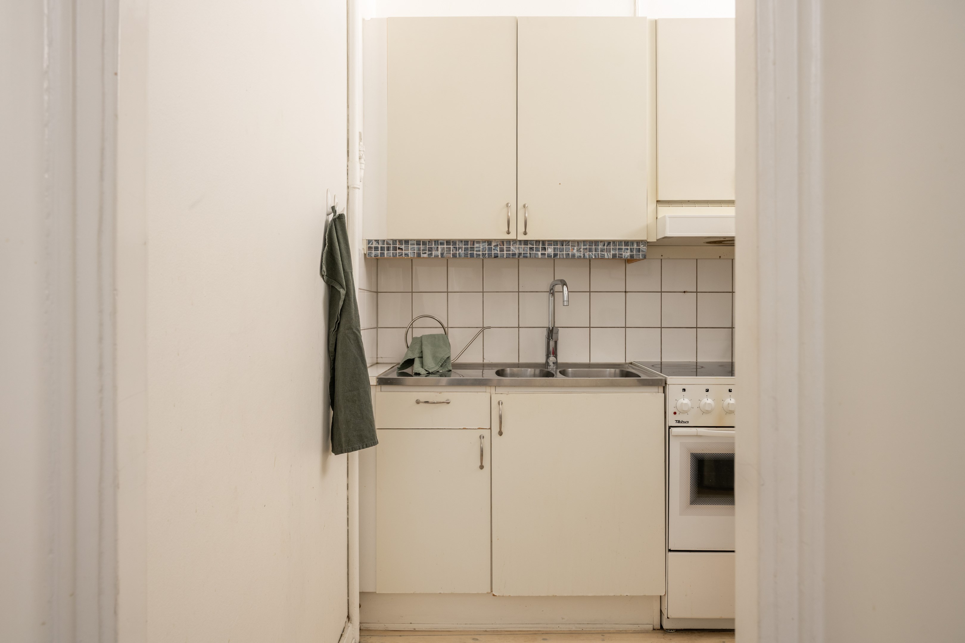 Bostadsbild från Wargentinsgatan 7, Såld i Kungsholmen, Stockholm