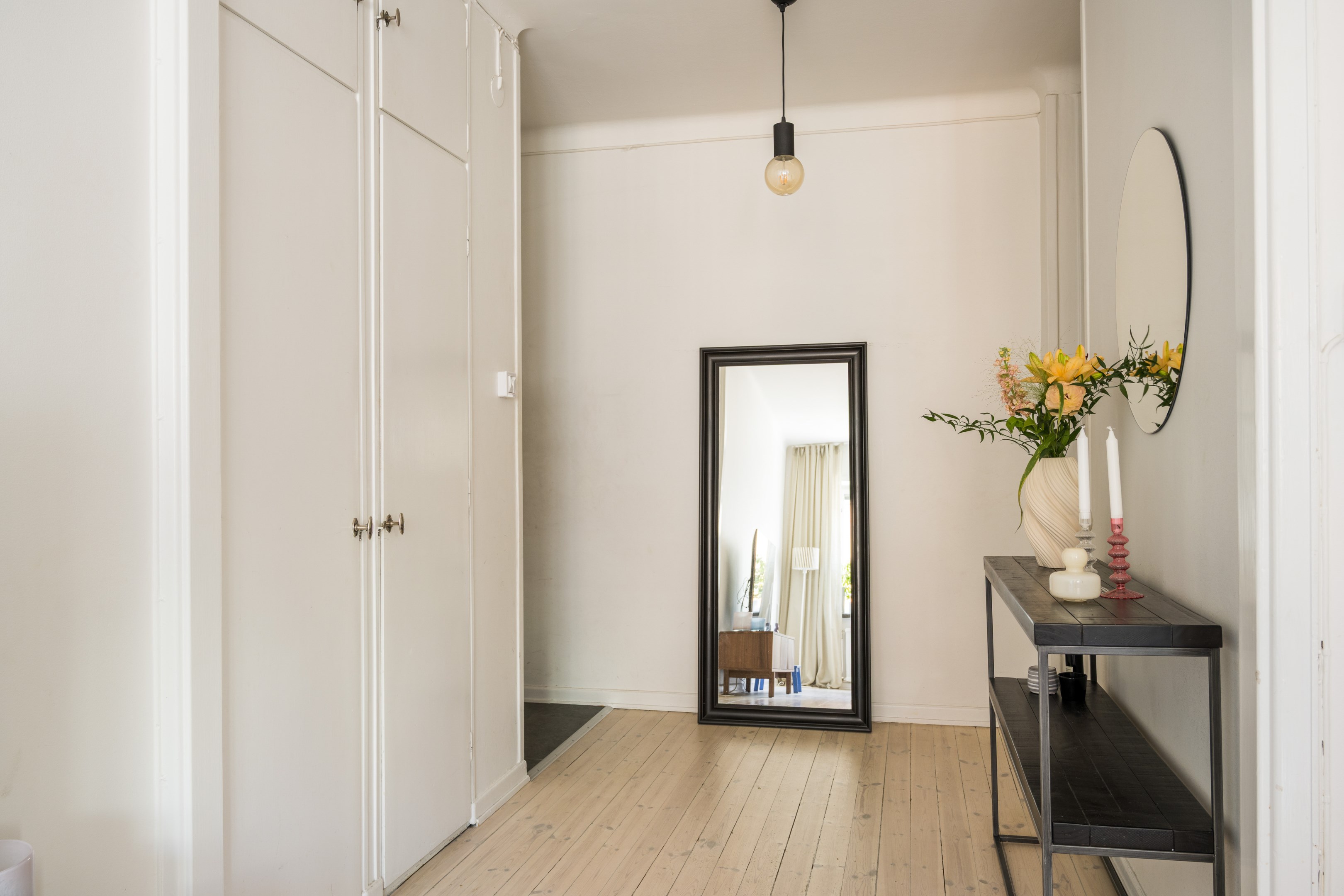 Bostadsbild från Wargentinsgatan 7, Såld i Kungsholmen, Stockholm