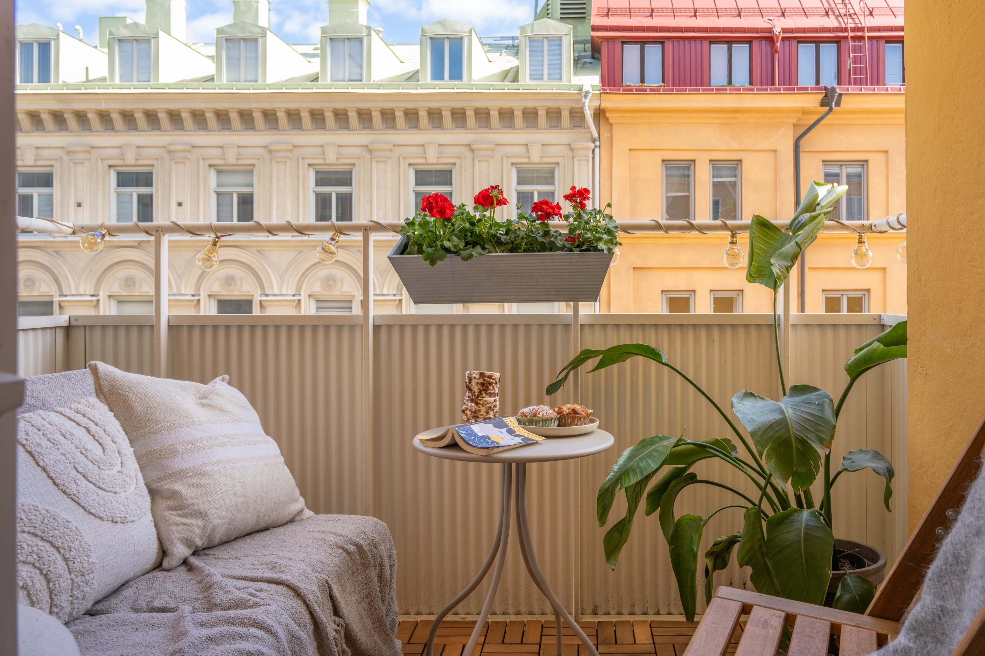 Bostadsbild från Wargentinsgatan 7, Såld i Kungsholmen, Stockholm