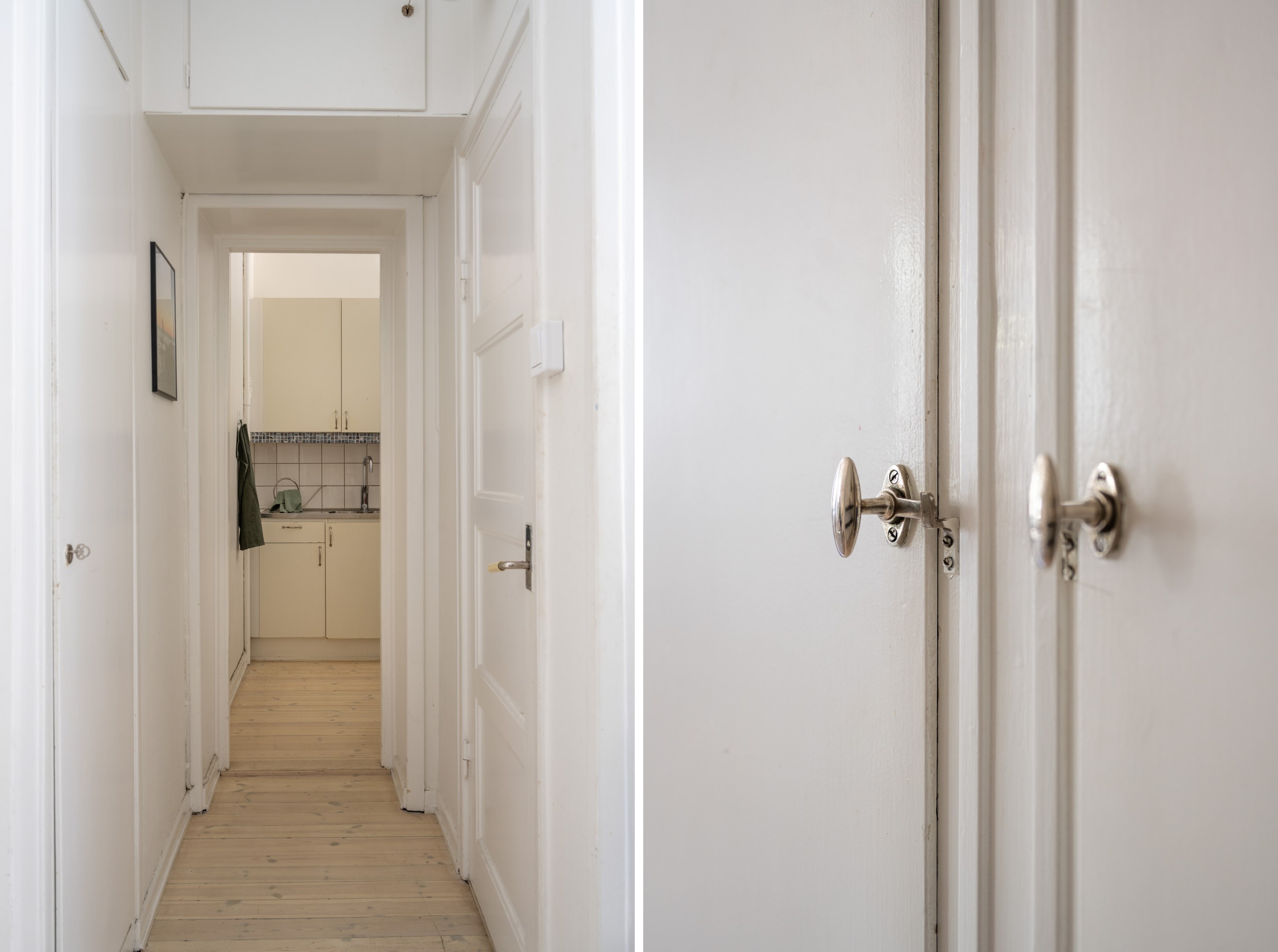 Bostadsbild från Wargentinsgatan 7, Såld i Kungsholmen, Stockholm