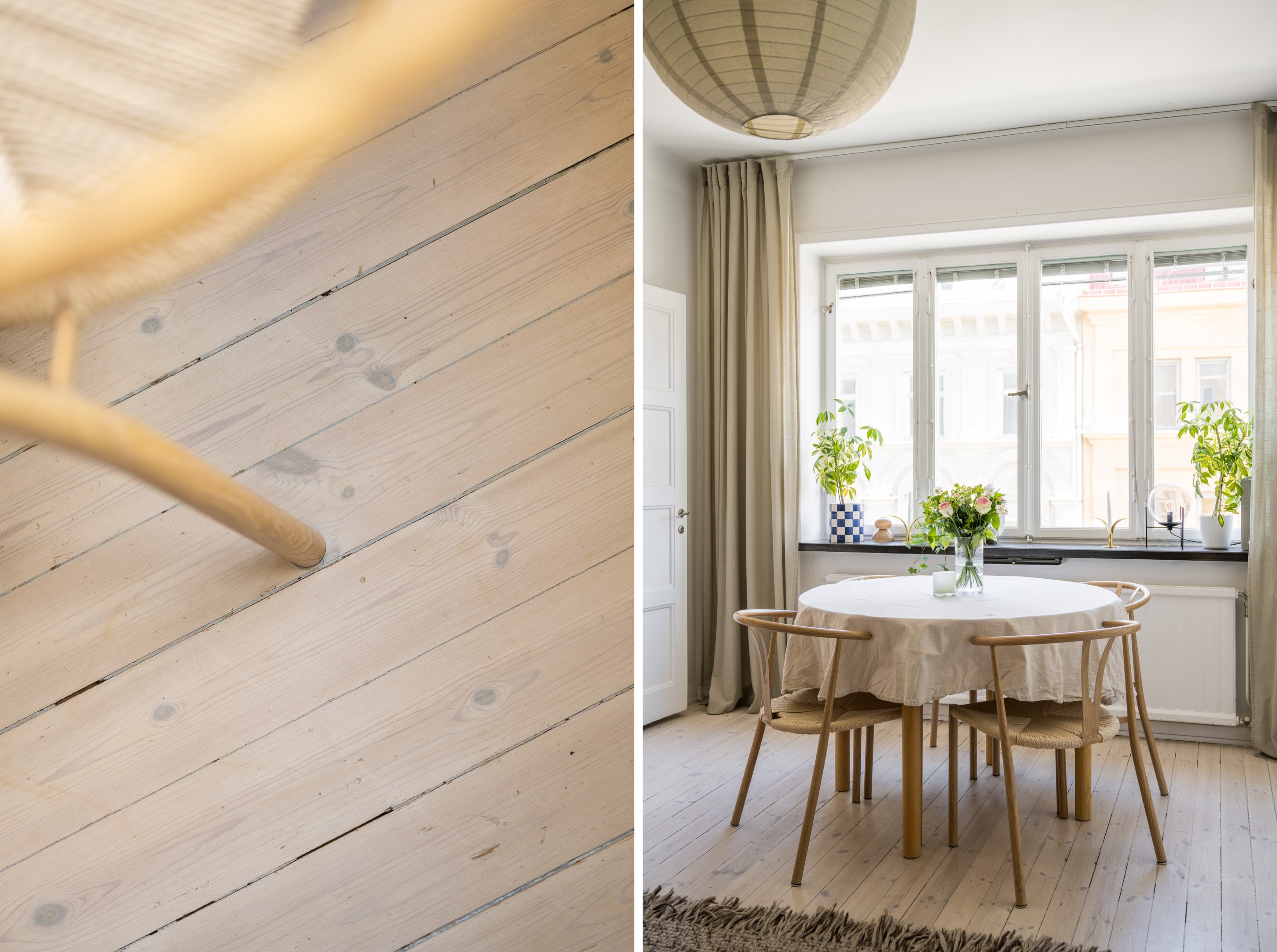 Bostadsbild från Wargentinsgatan 7, Såld i Kungsholmen, Stockholm