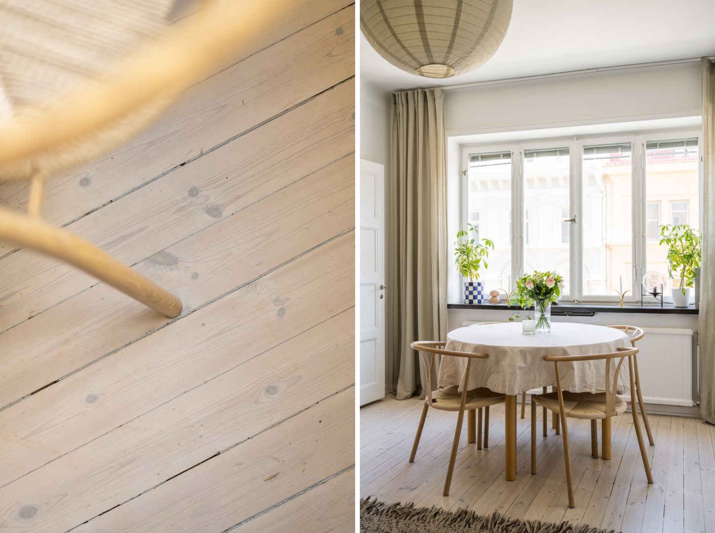 Bostadsbild från Wargentinsgatan 7, Såld i Kungsholmen, Stockholm