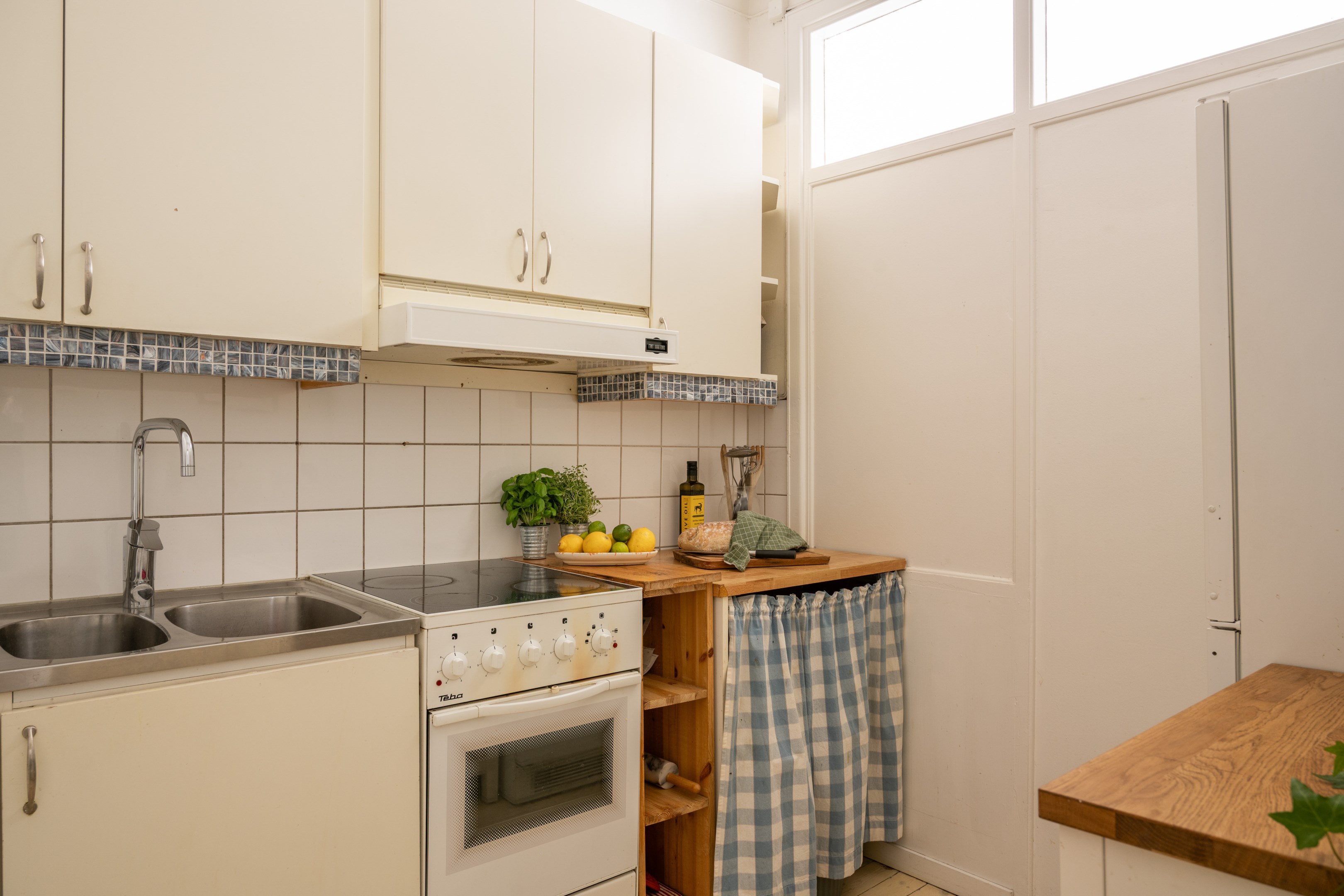 Bostadsbild från Wargentinsgatan 7, Såld i Kungsholmen, Stockholm