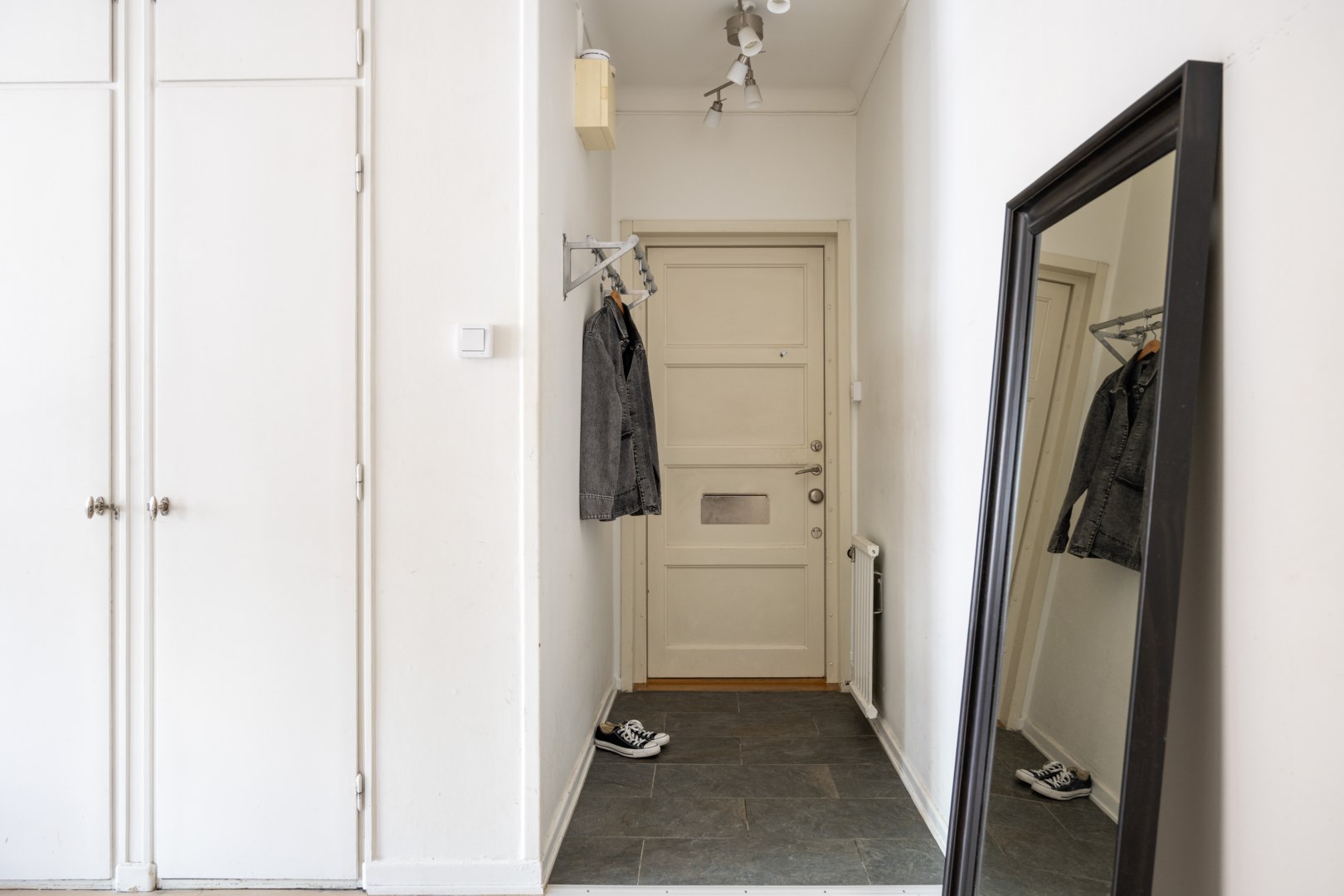 Bostadsbild från Wargentinsgatan 7, Såld i Kungsholmen, Stockholm