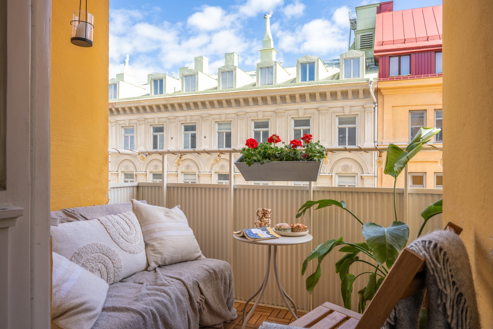 Bostadsbild från Wargentinsgatan 7, Såld i Kungsholmen, Stockholm