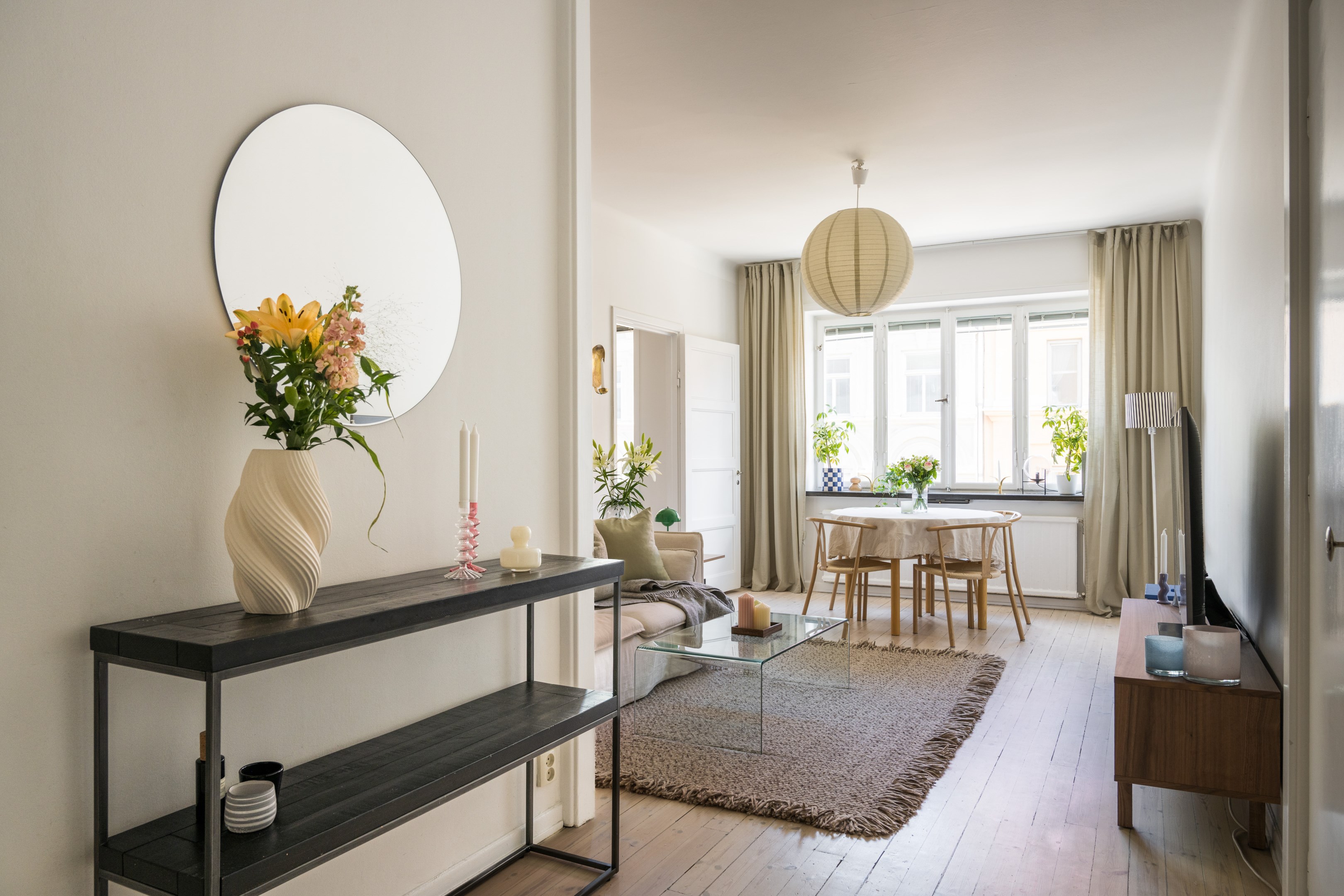 Bostadsbild från Wargentinsgatan 7, Såld i Kungsholmen, Stockholm