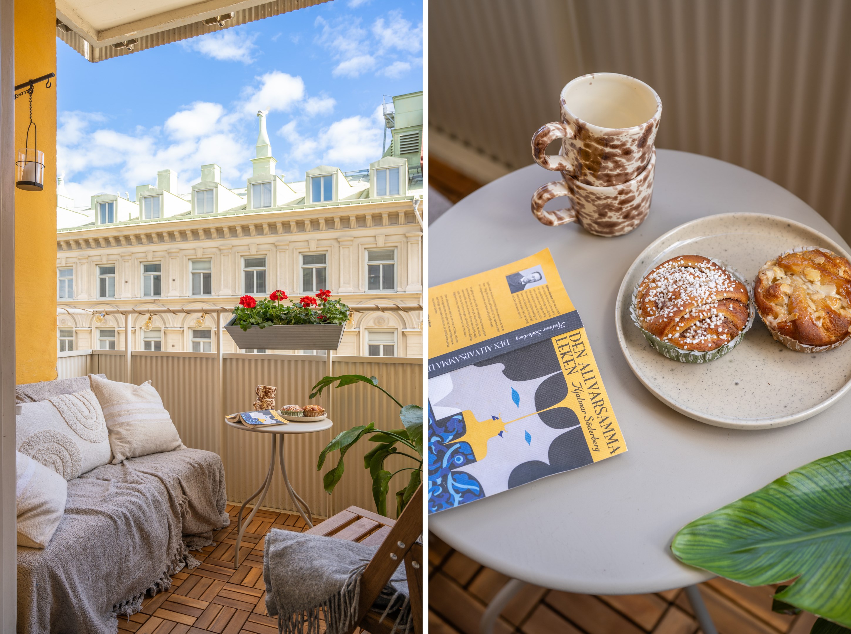 Bostadsbild från Wargentinsgatan 7, Såld i Kungsholmen, Stockholm