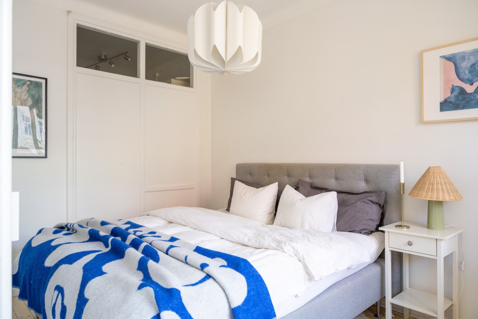 Bostadsbild från Wargentinsgatan 7, Såld i Kungsholmen, Stockholm