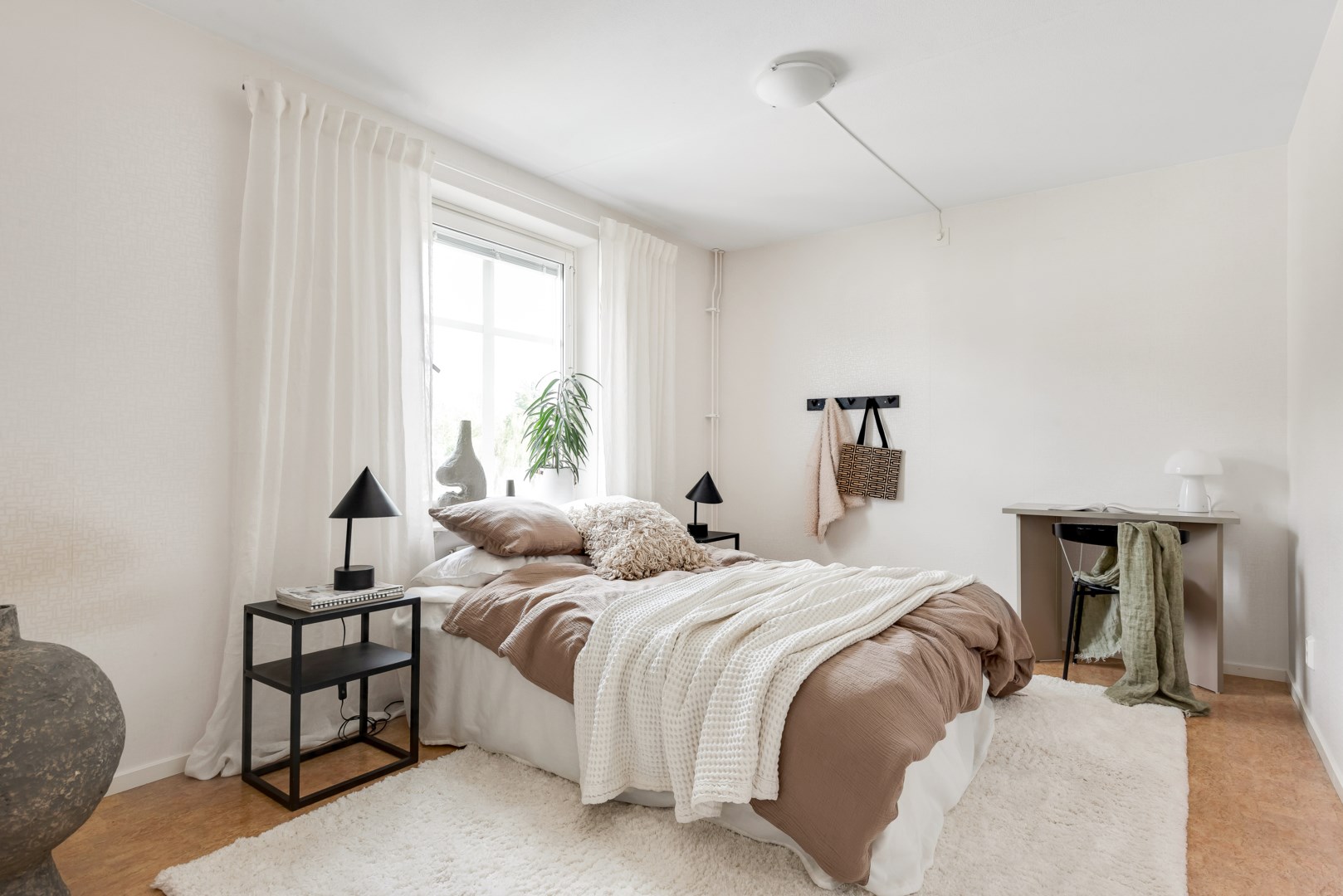 Bostadsbild från Gustaf Kjellbergs väg 28, Såld i Ulleråker, Uppsala