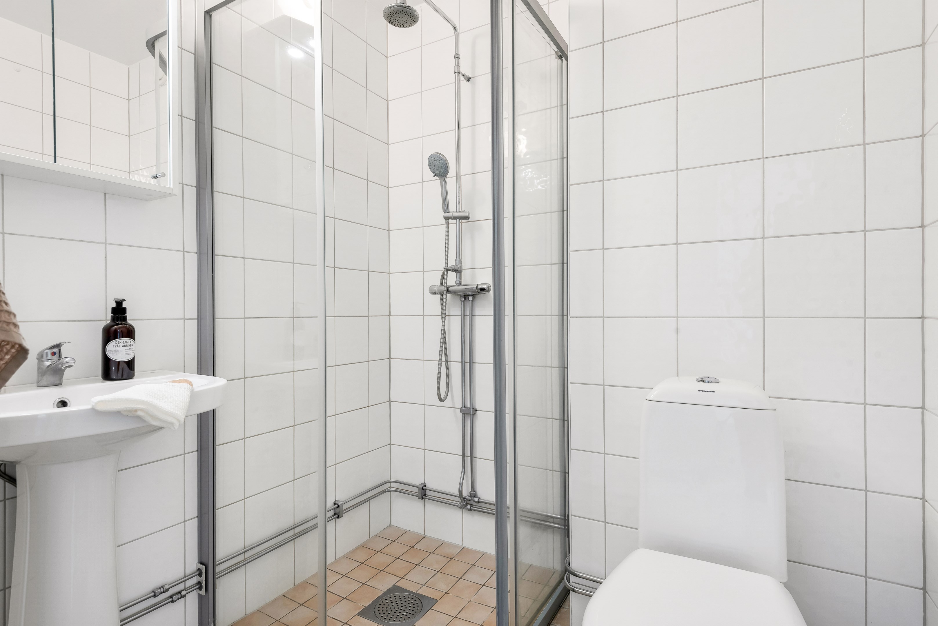 Bostadsbild från Gustaf Kjellbergs väg 28, Såld i Ulleråker, Uppsala