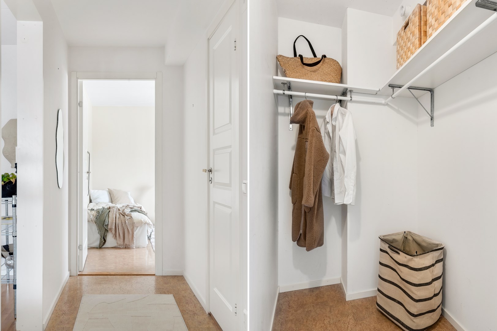 Bostadsbild från Gustaf Kjellbergs väg 28, Såld i Ulleråker, Uppsala