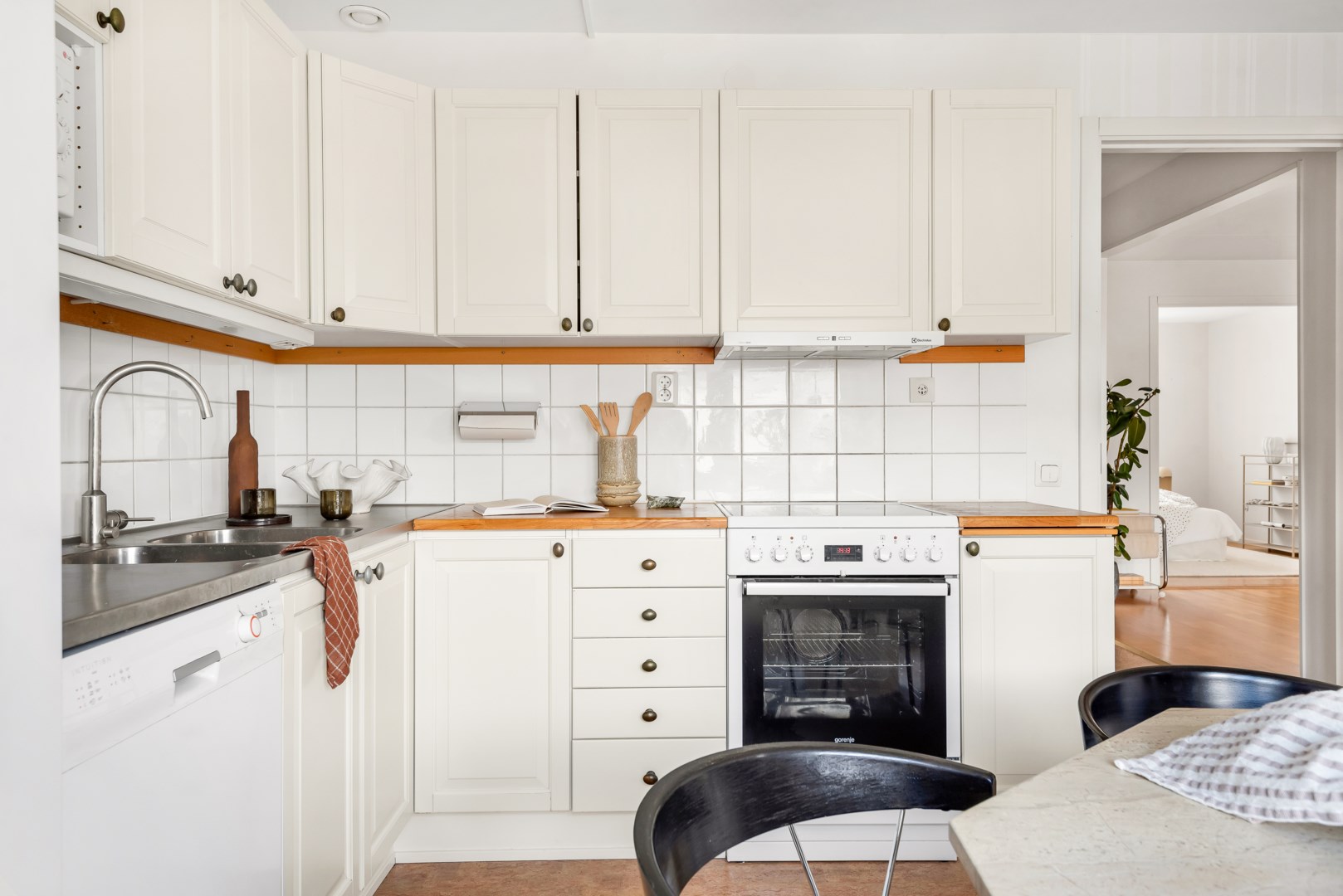 Bostadsbild från Gustaf Kjellbergs väg 28, Såld i Ulleråker, Uppsala