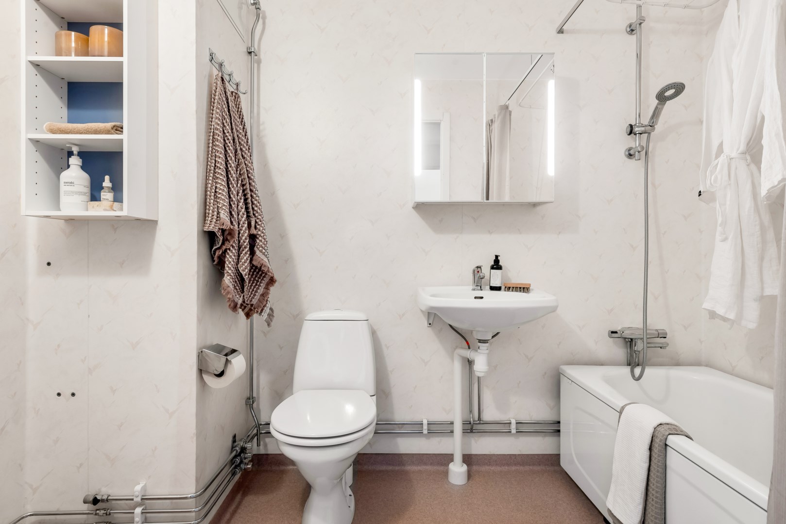 Bostadsbild från Gustaf Kjellbergs väg 28, Såld i Ulleråker, Uppsala