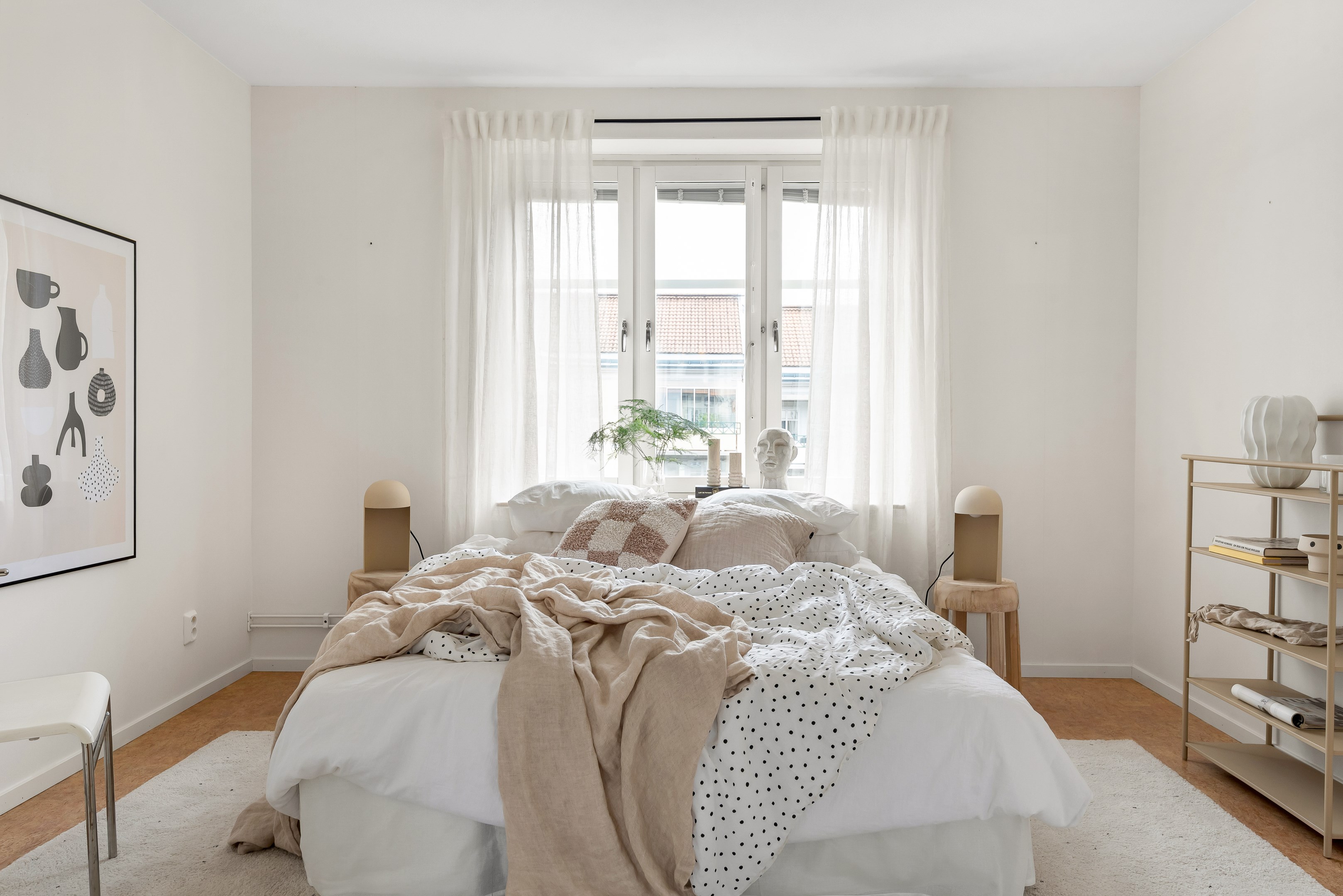 Bostadsbild från Gustaf Kjellbergs väg 28, Såld i Ulleråker, Uppsala