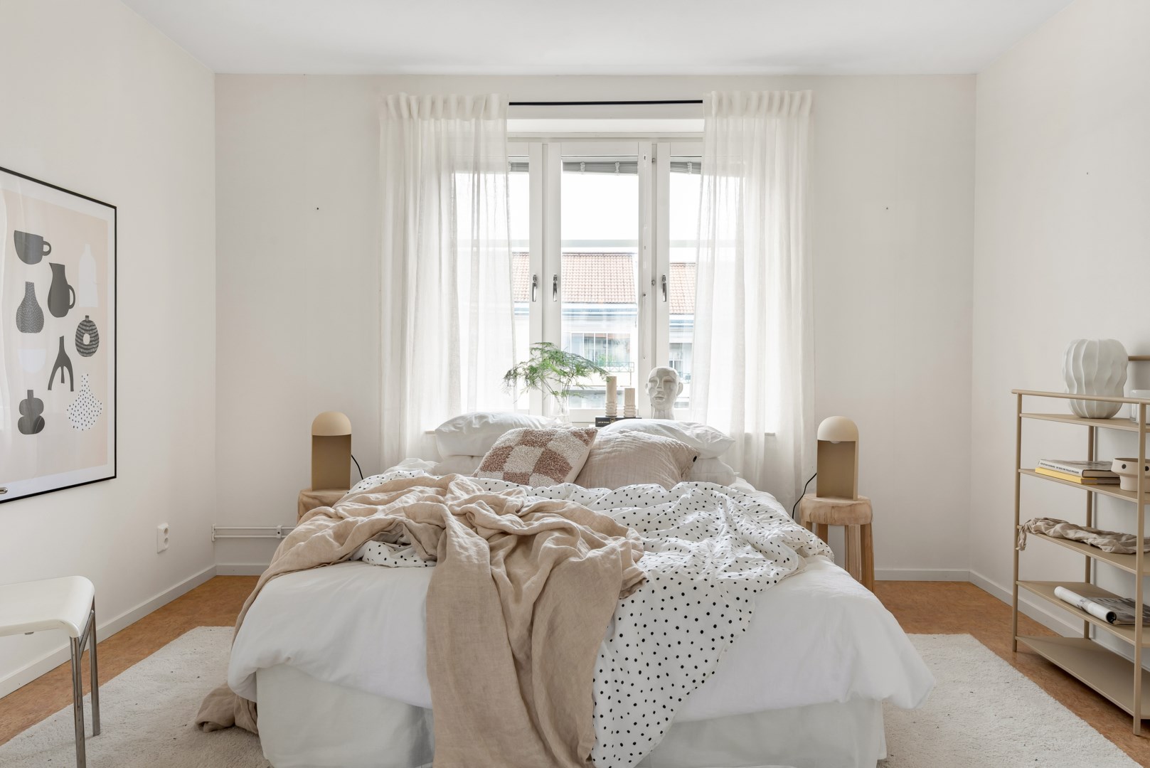 Bostadsbild från Gustaf Kjellbergs väg 28, Såld i Ulleråker, Uppsala