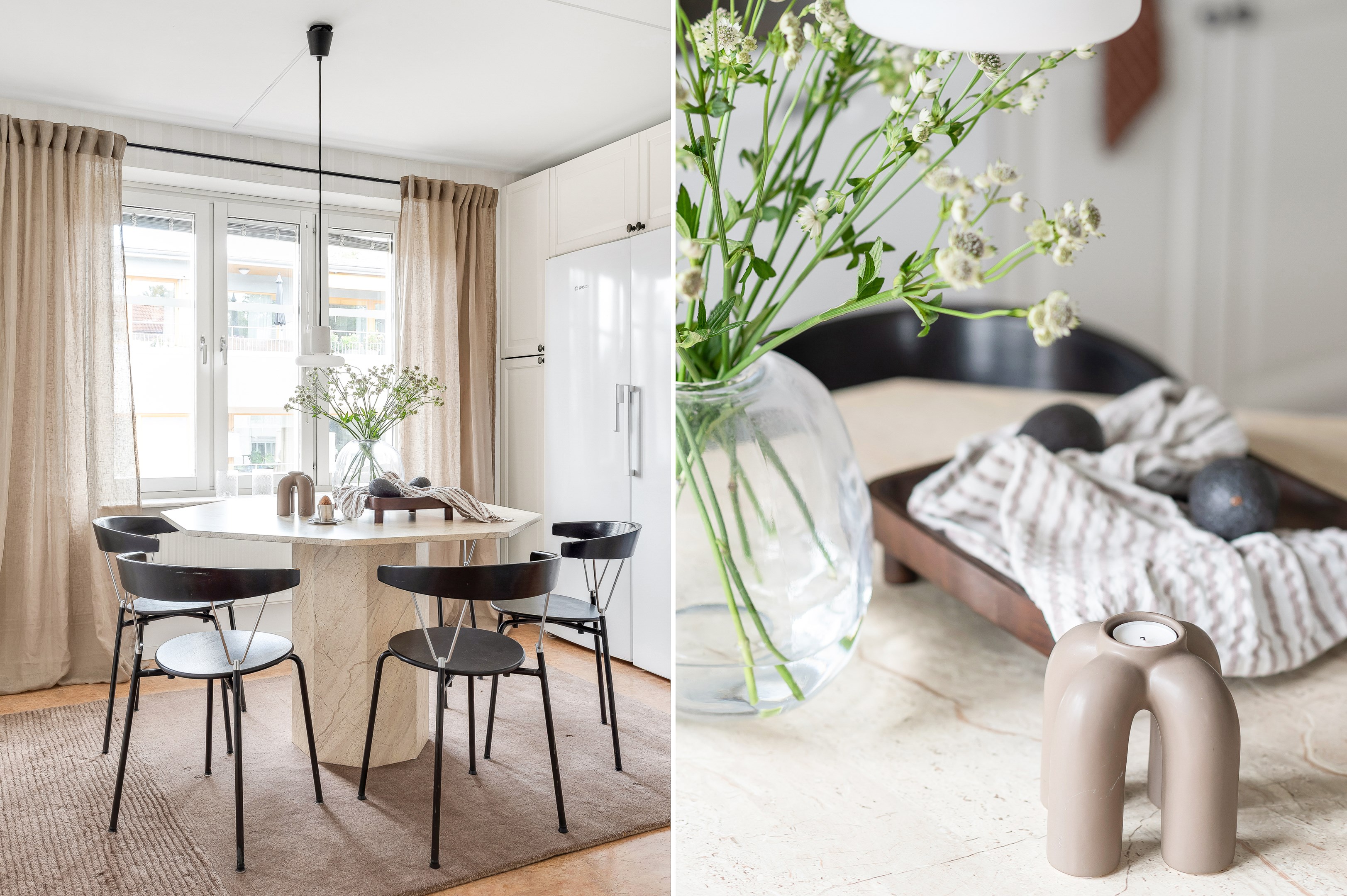 Bostadsbild från Gustaf Kjellbergs väg 28, Såld i Ulleråker, Uppsala