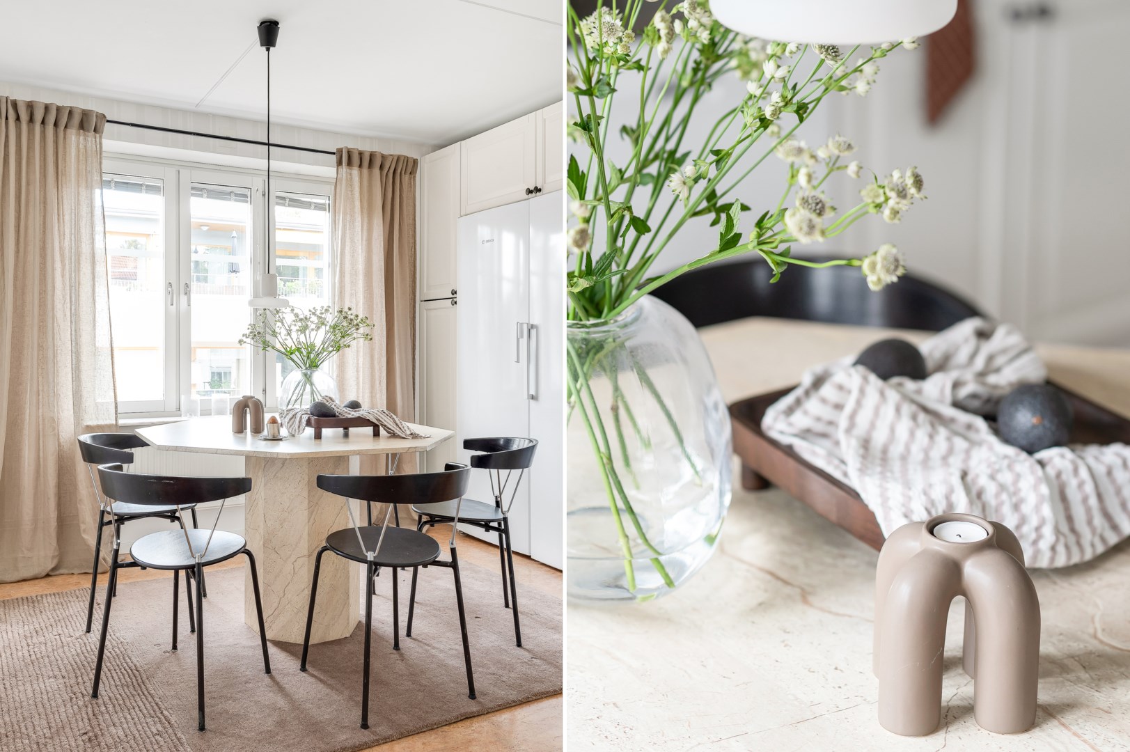 Bostadsbild från Gustaf Kjellbergs väg 28, Såld i Ulleråker, Uppsala