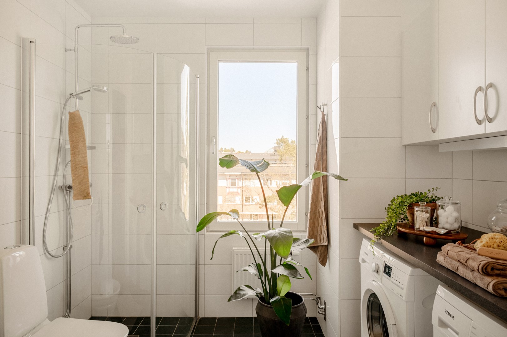 Bostadsbild från Mariaterrassen 4, Såld i Gustavsberg, Värmdö