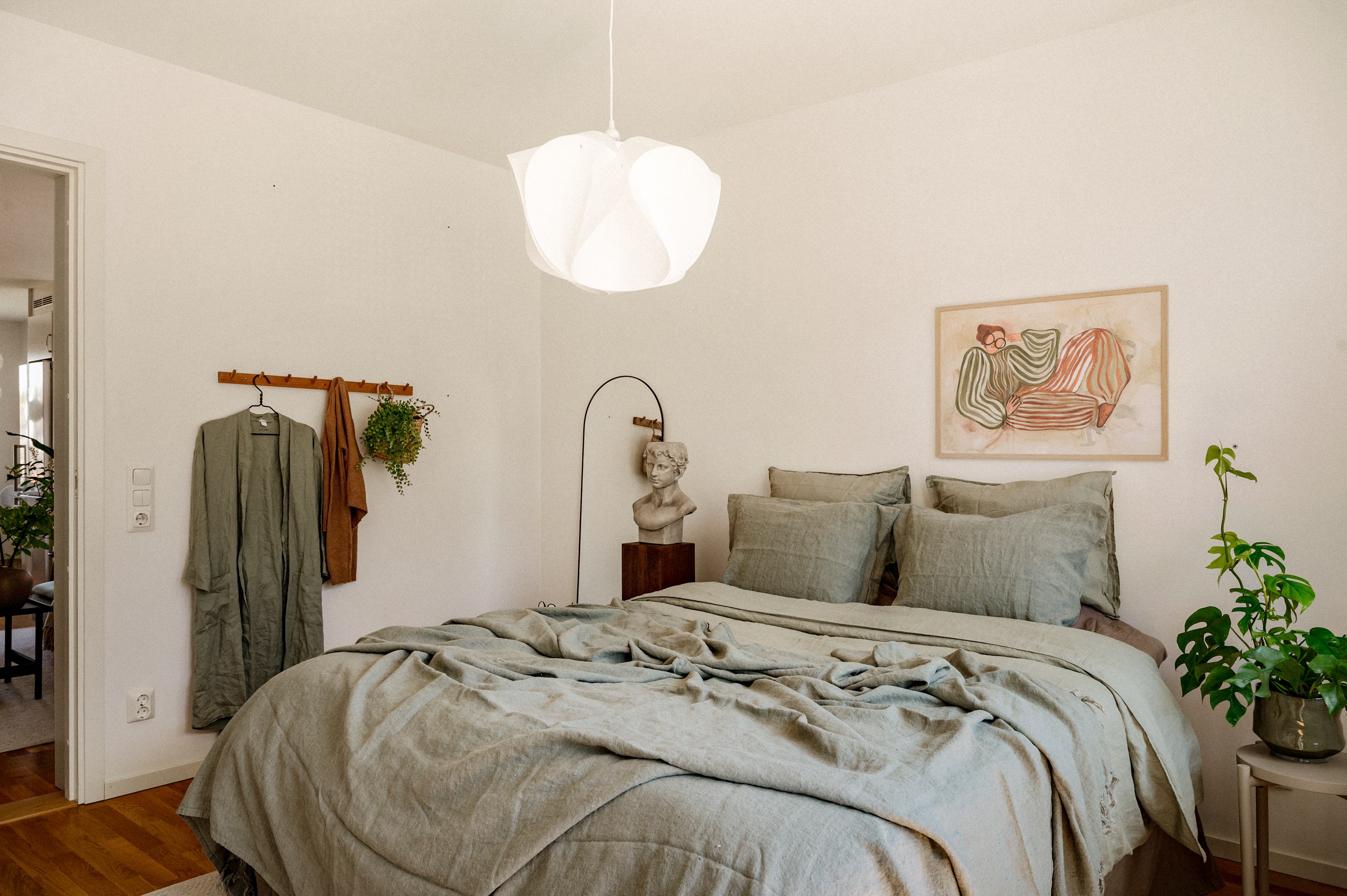 Bostadsbild från Mariaterrassen 4, Såld i Gustavsberg, Värmdö