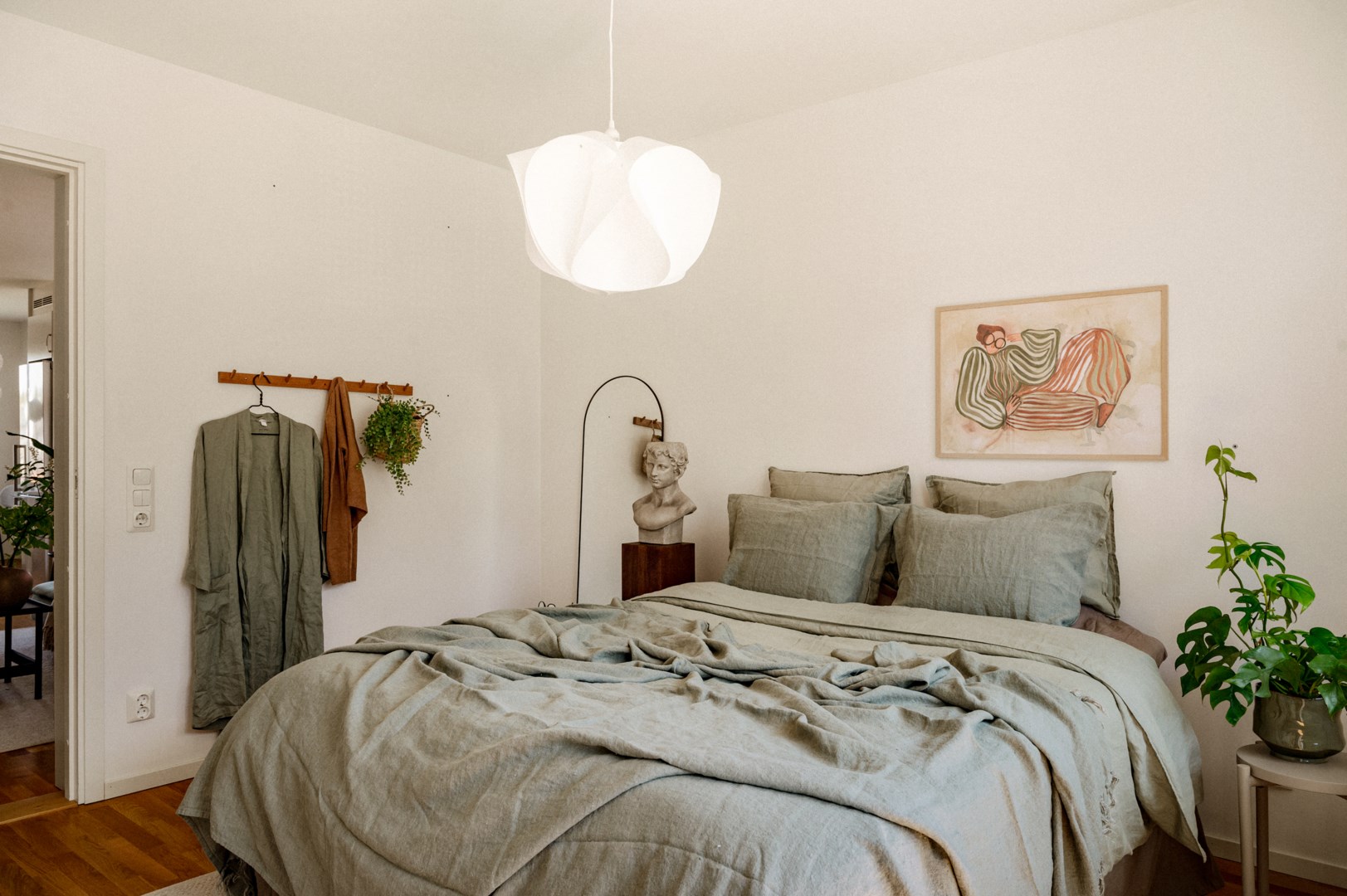 Bostadsbild från Mariaterrassen 4, Såld i Gustavsberg, Värmdö