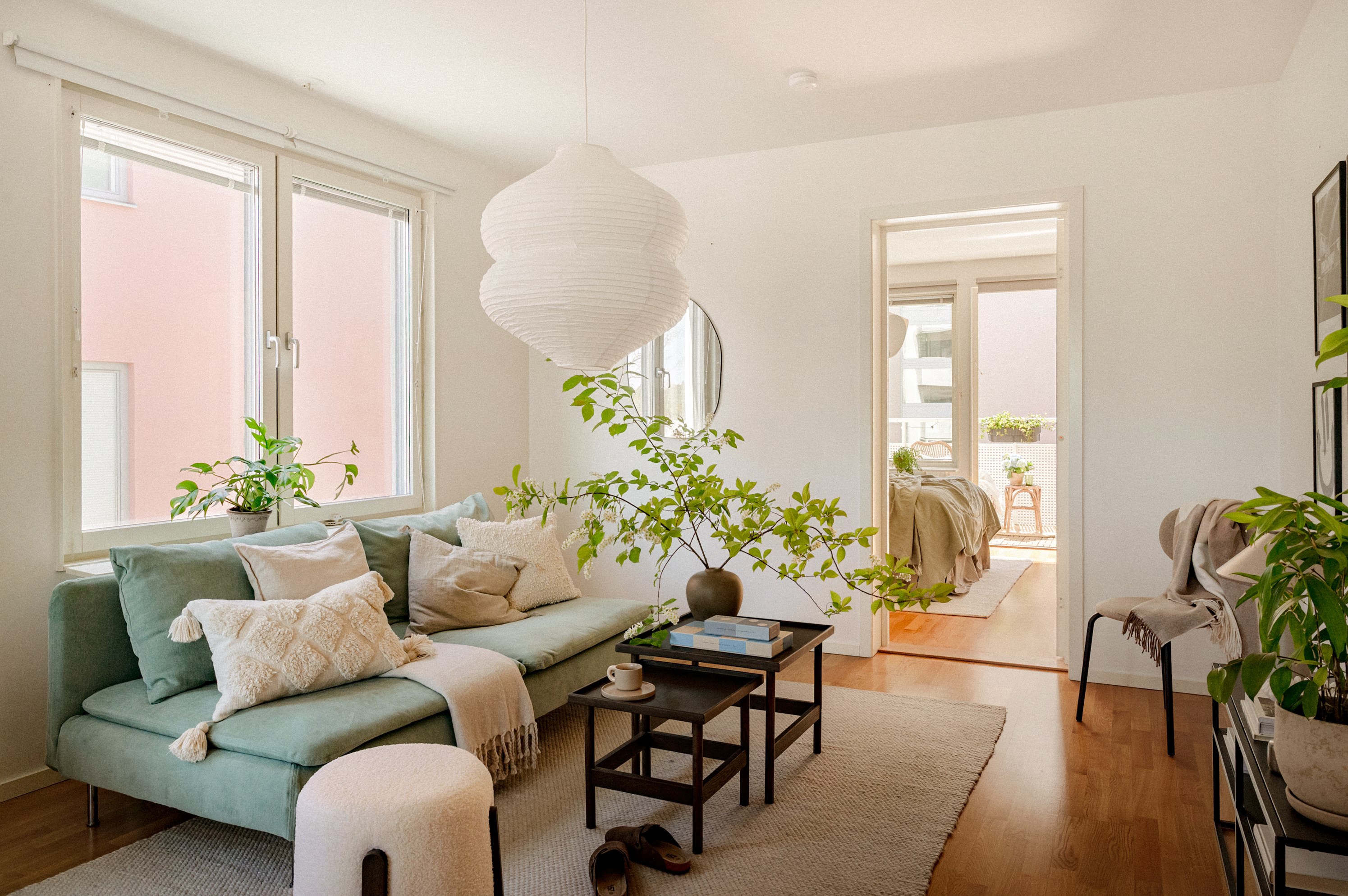 Bostadsbild från Mariaterrassen 4, Såld i Gustavsberg, Värmdö