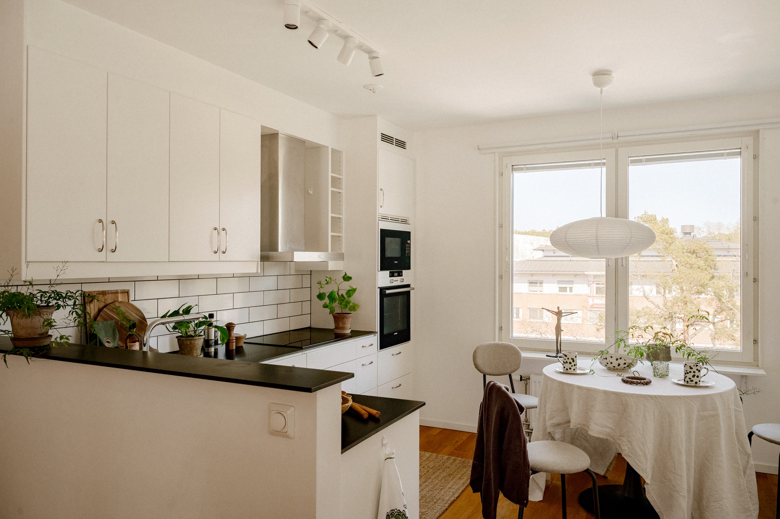 Bostadsbild från Mariaterrassen 4, Såld i Gustavsberg, Värmdö